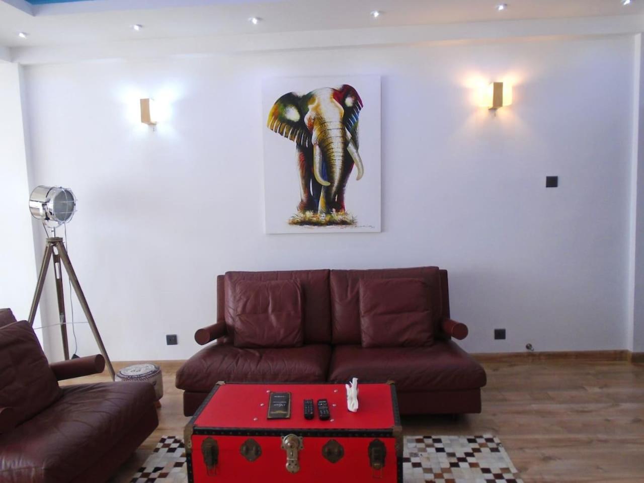 Palmyrah Court Apartment 2BR view 4