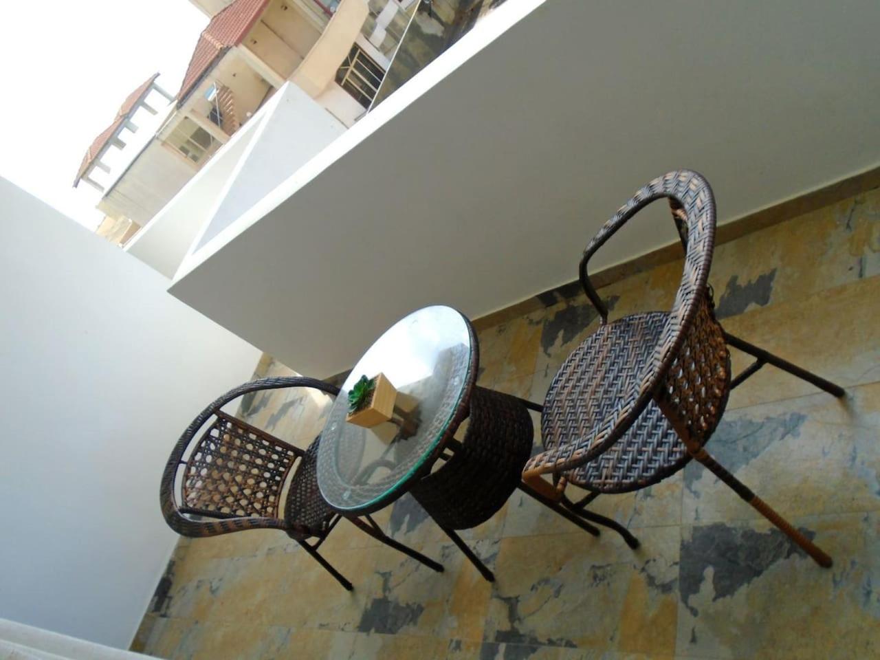 Palmyrah Court Apartment 2BR view 5