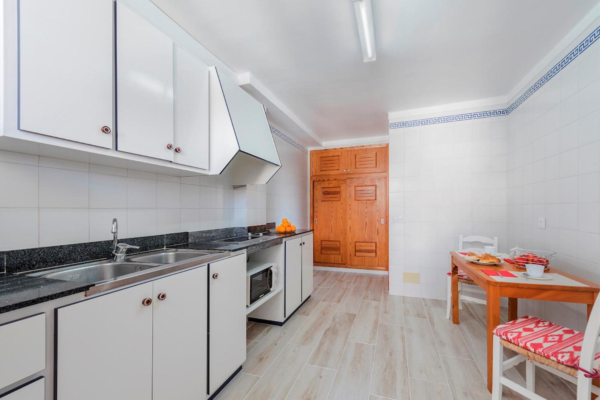 Apartamento Bressol B view 3