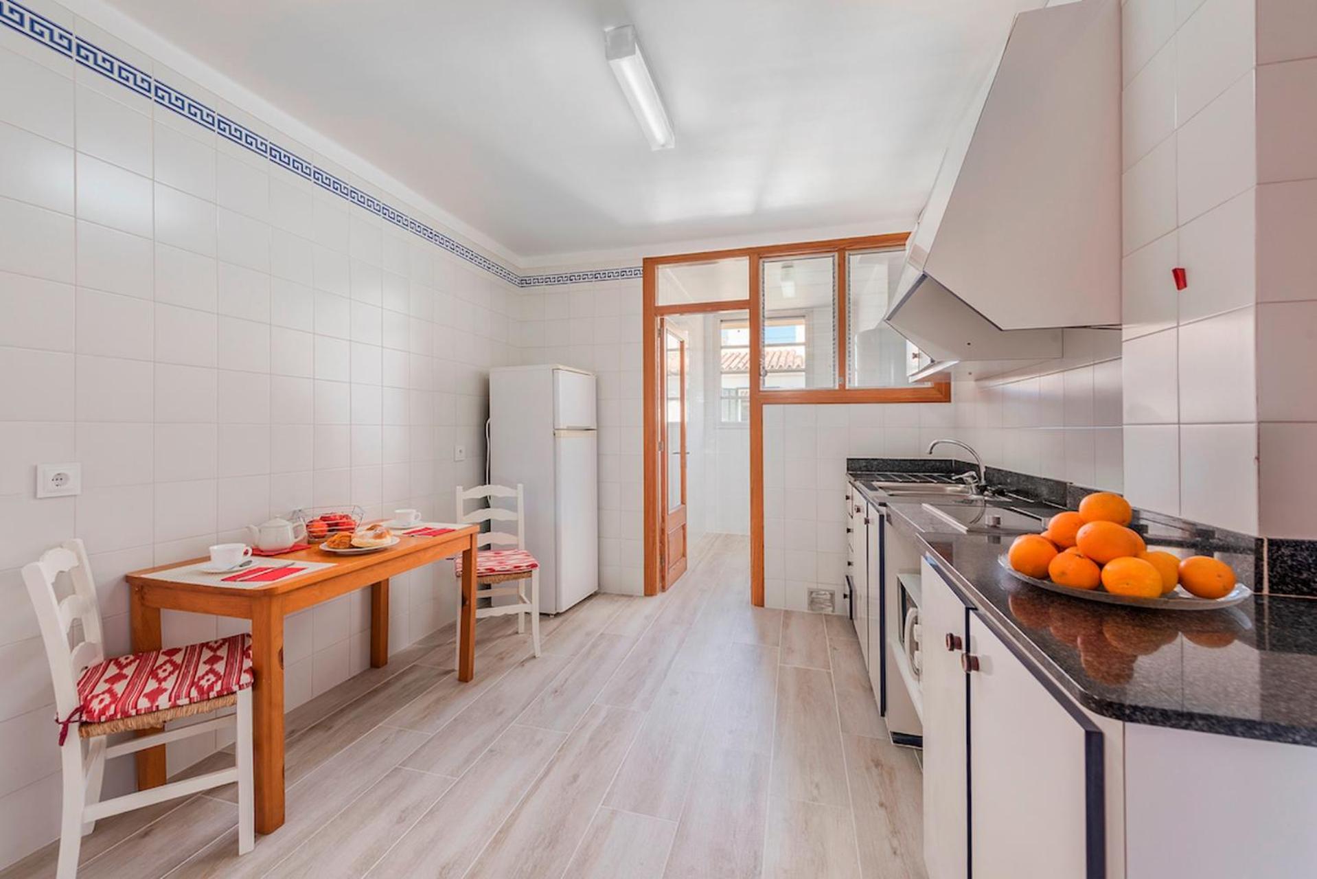 Apartamento Bressol B view 4