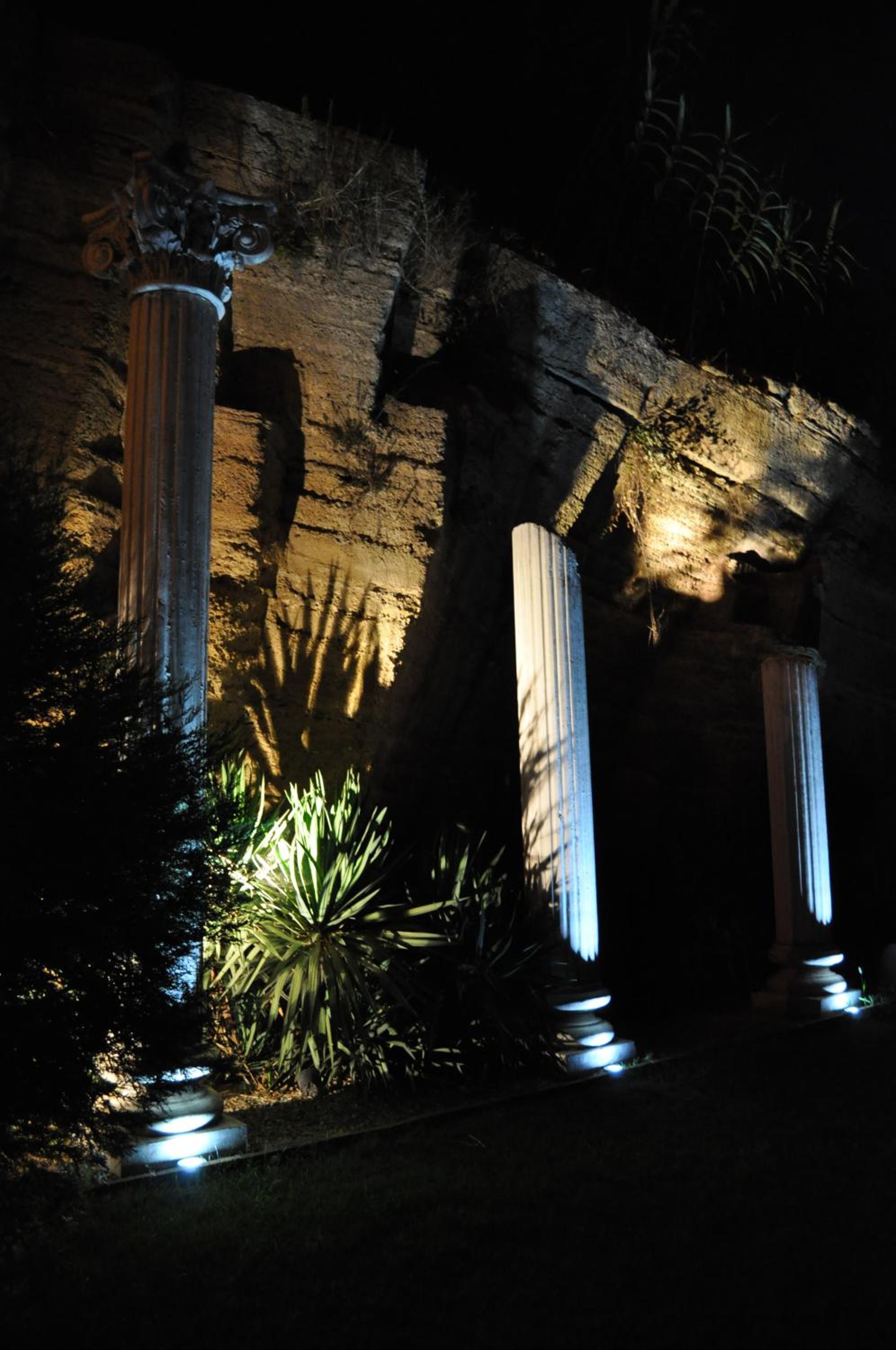Villa Martius