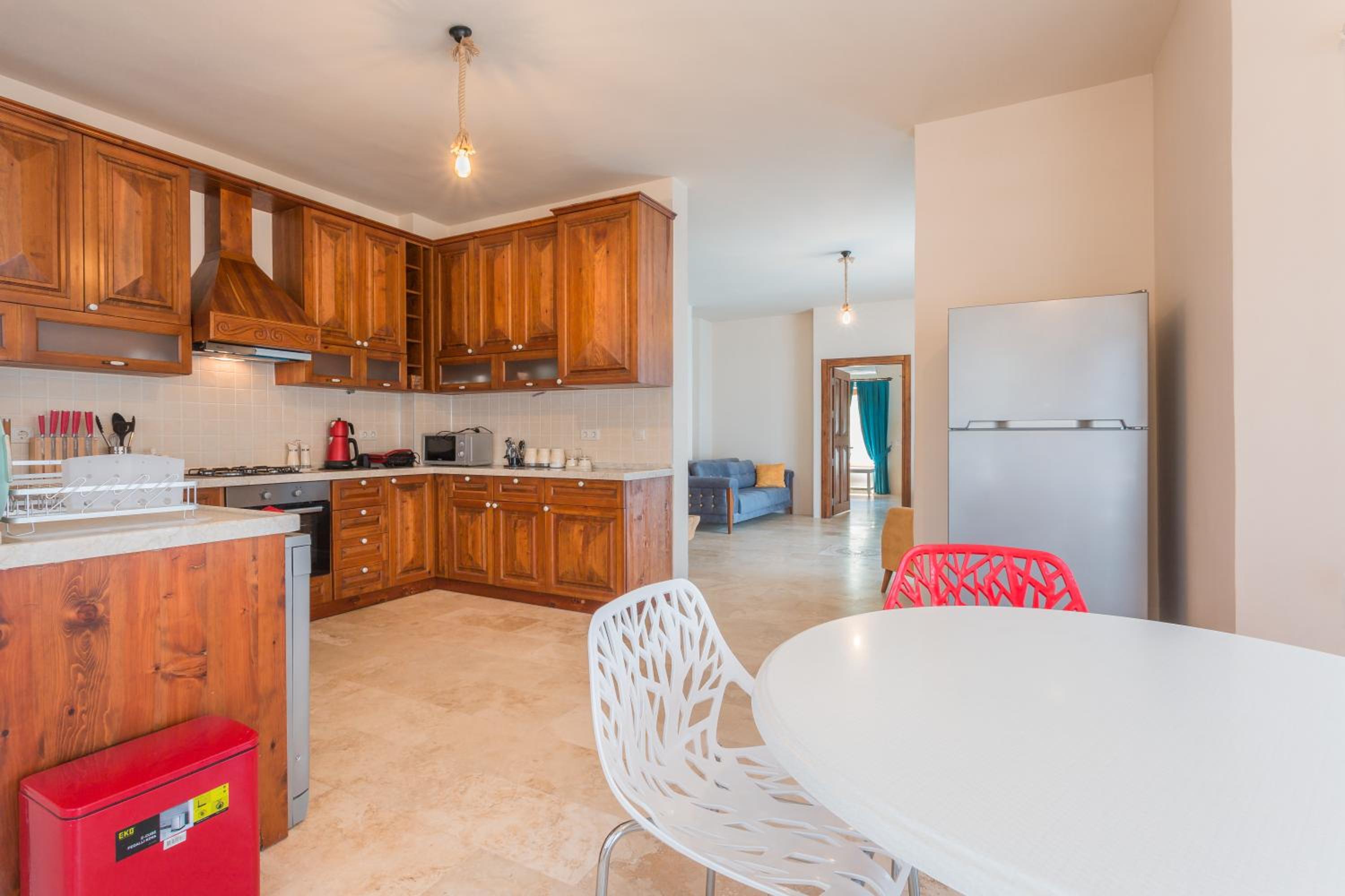 Hillcity Hotel - Image 25