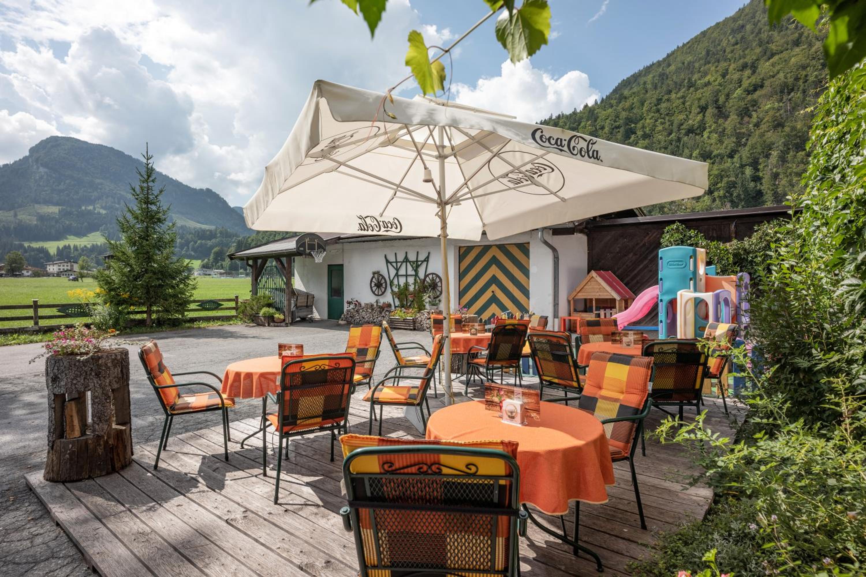 Landgasthof Mauth