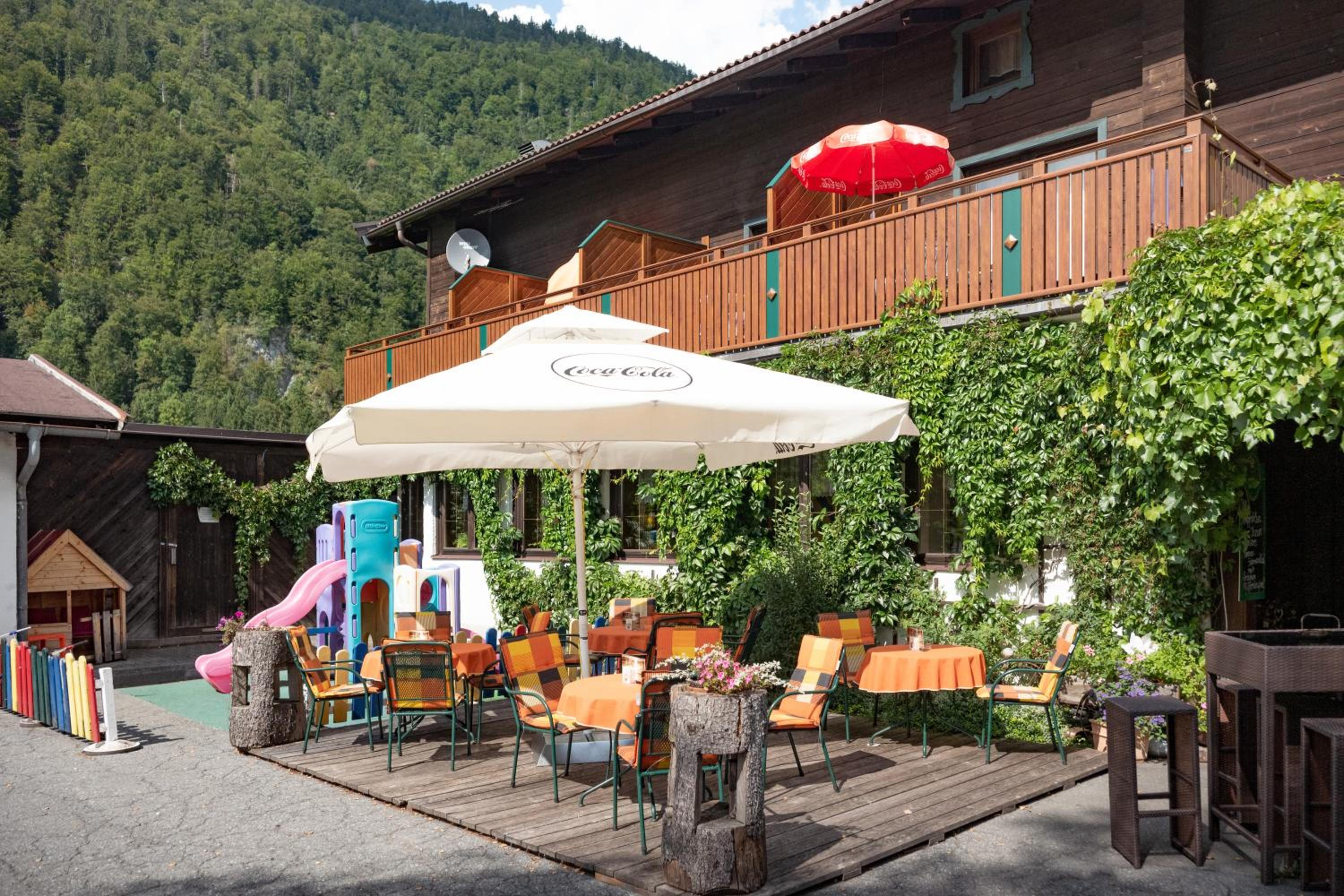 Landgasthof Mauth