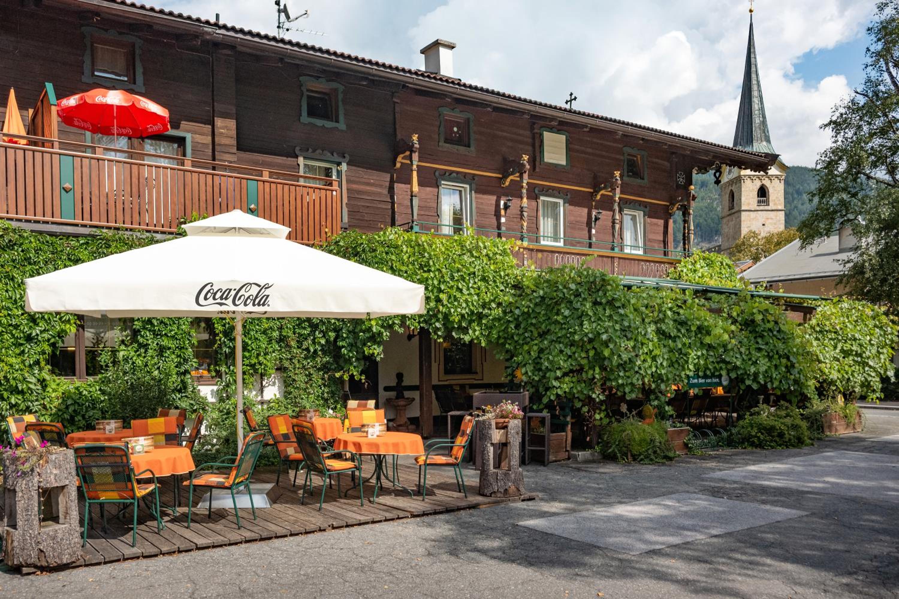 Landgasthof Mauth