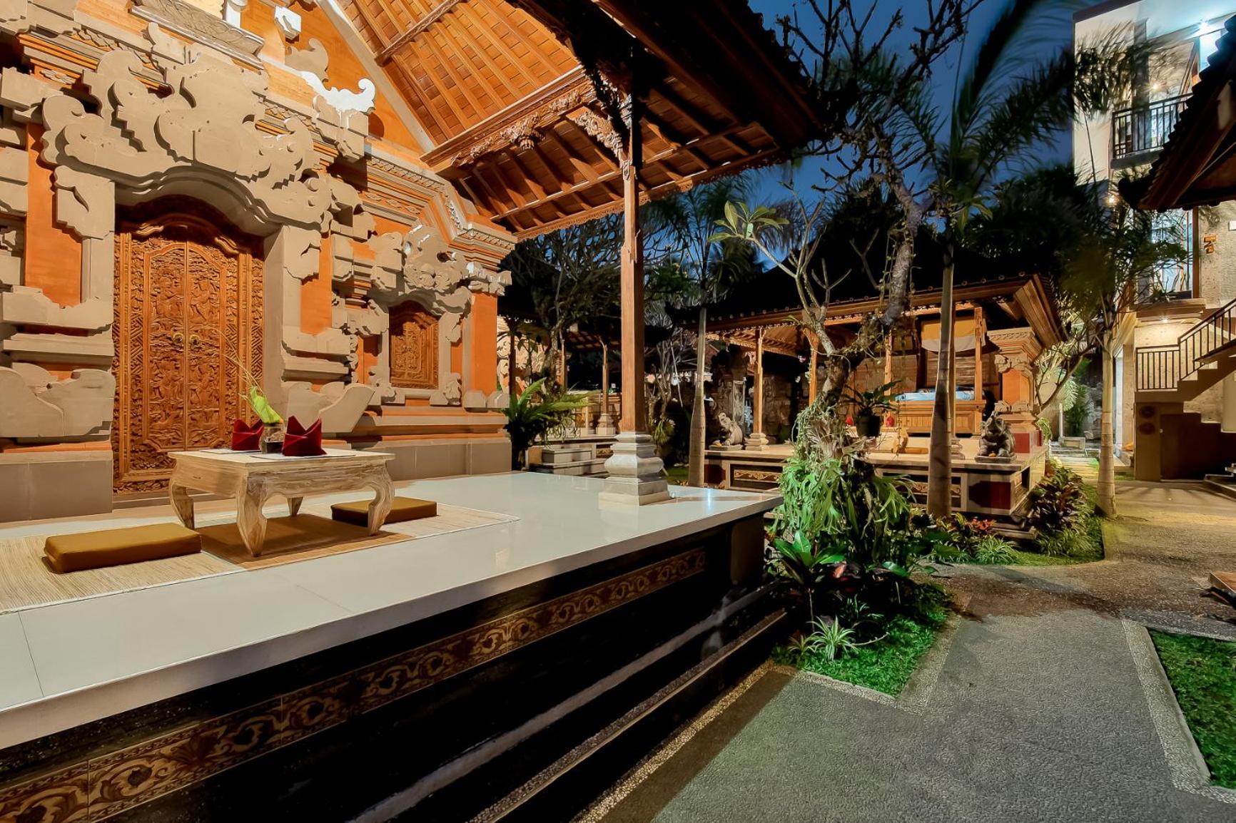 Santosha Place