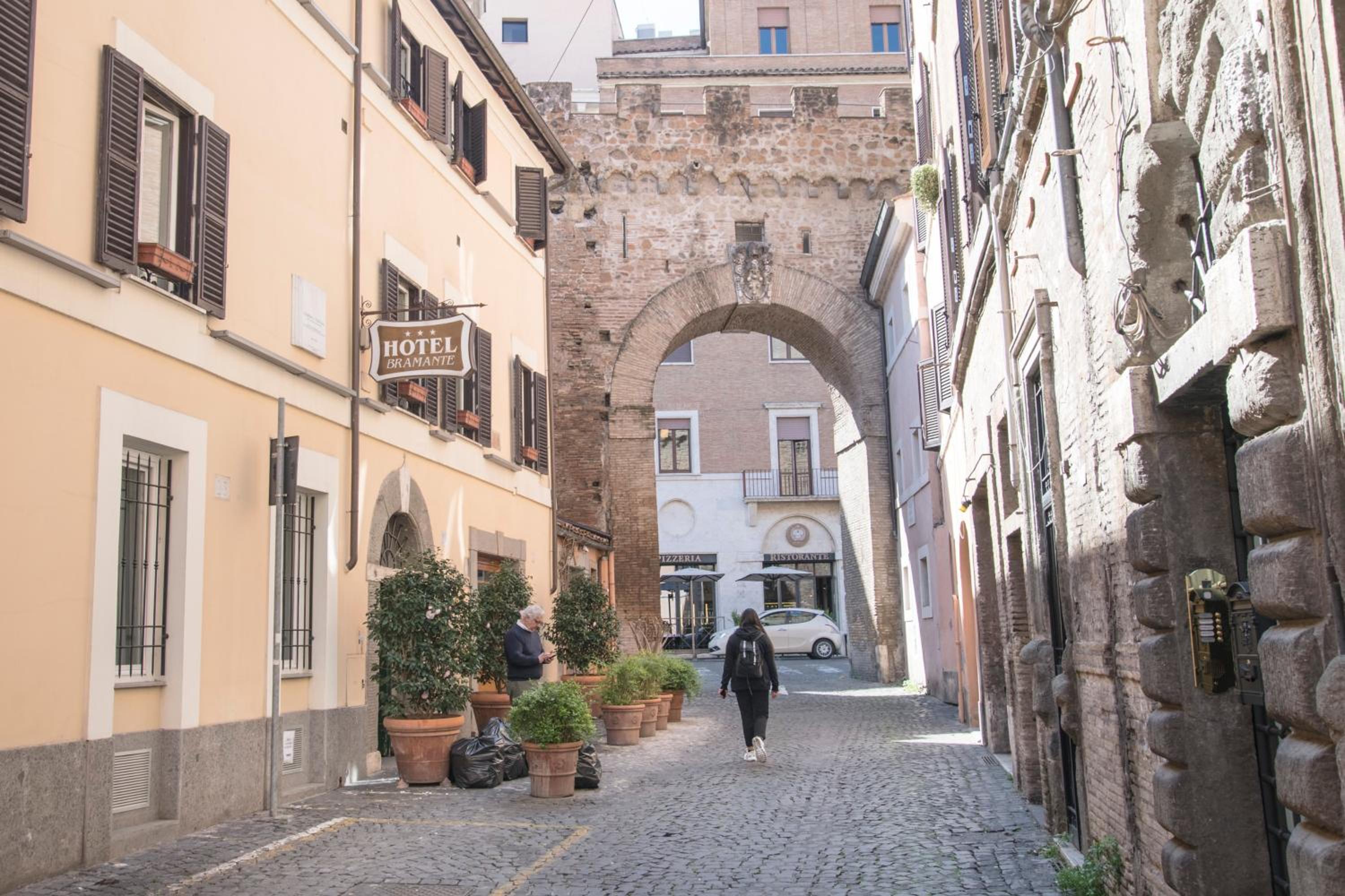 Hotel St. Peter Manor