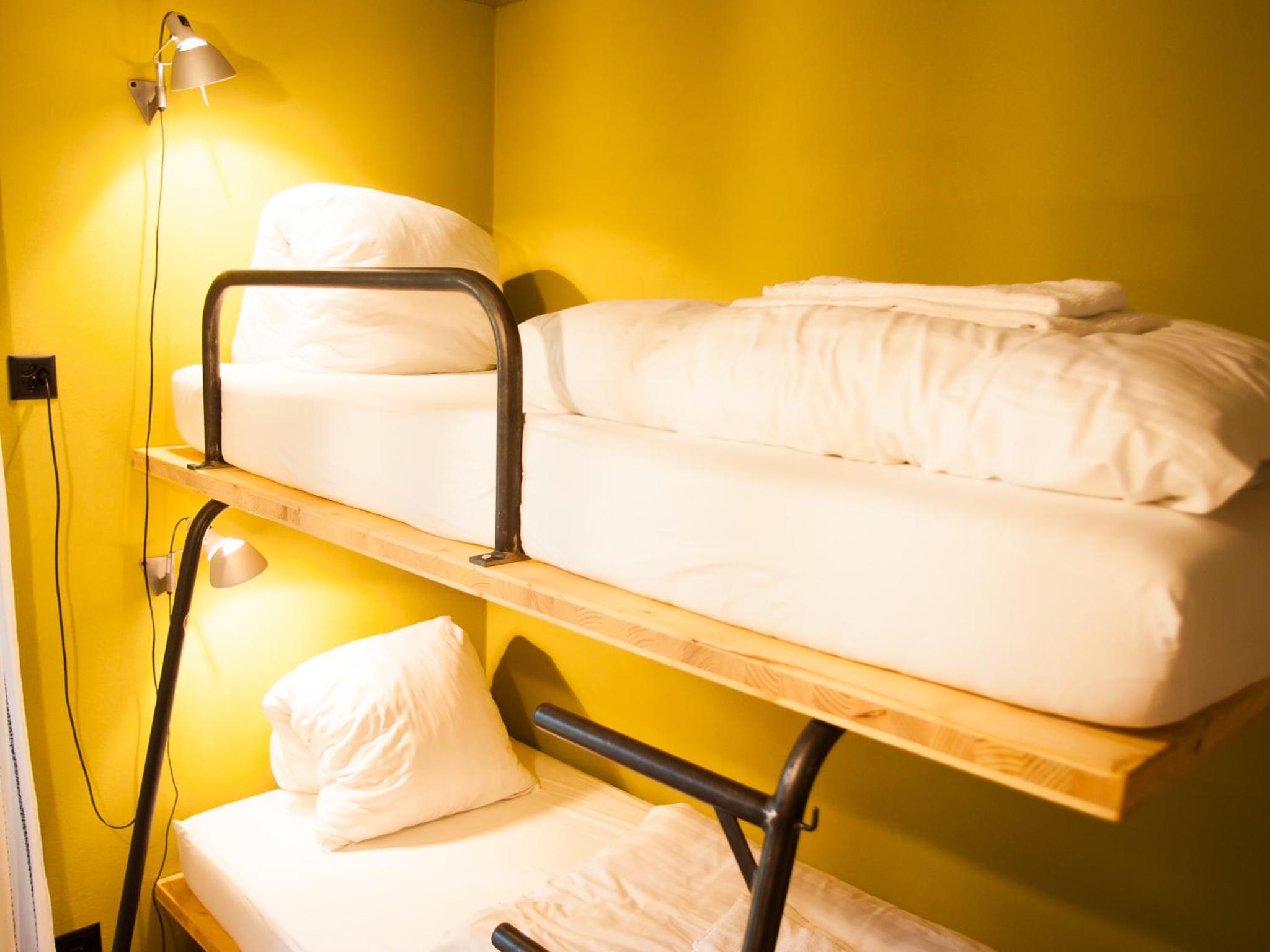 Nangijala Guest House