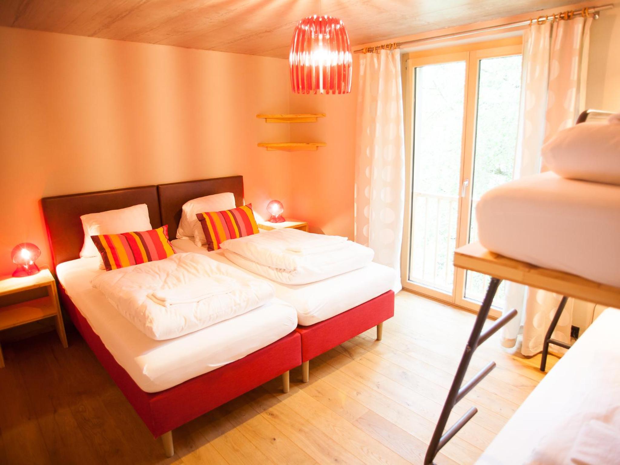 Nangijala Guest House