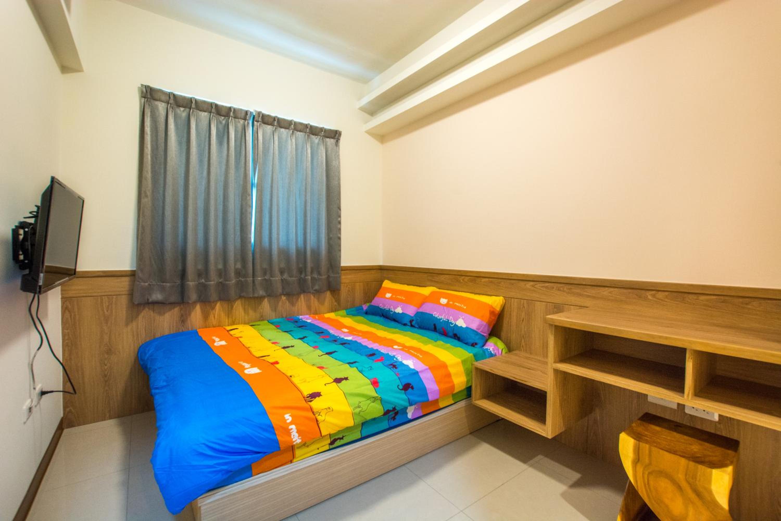 Jiege Homestay