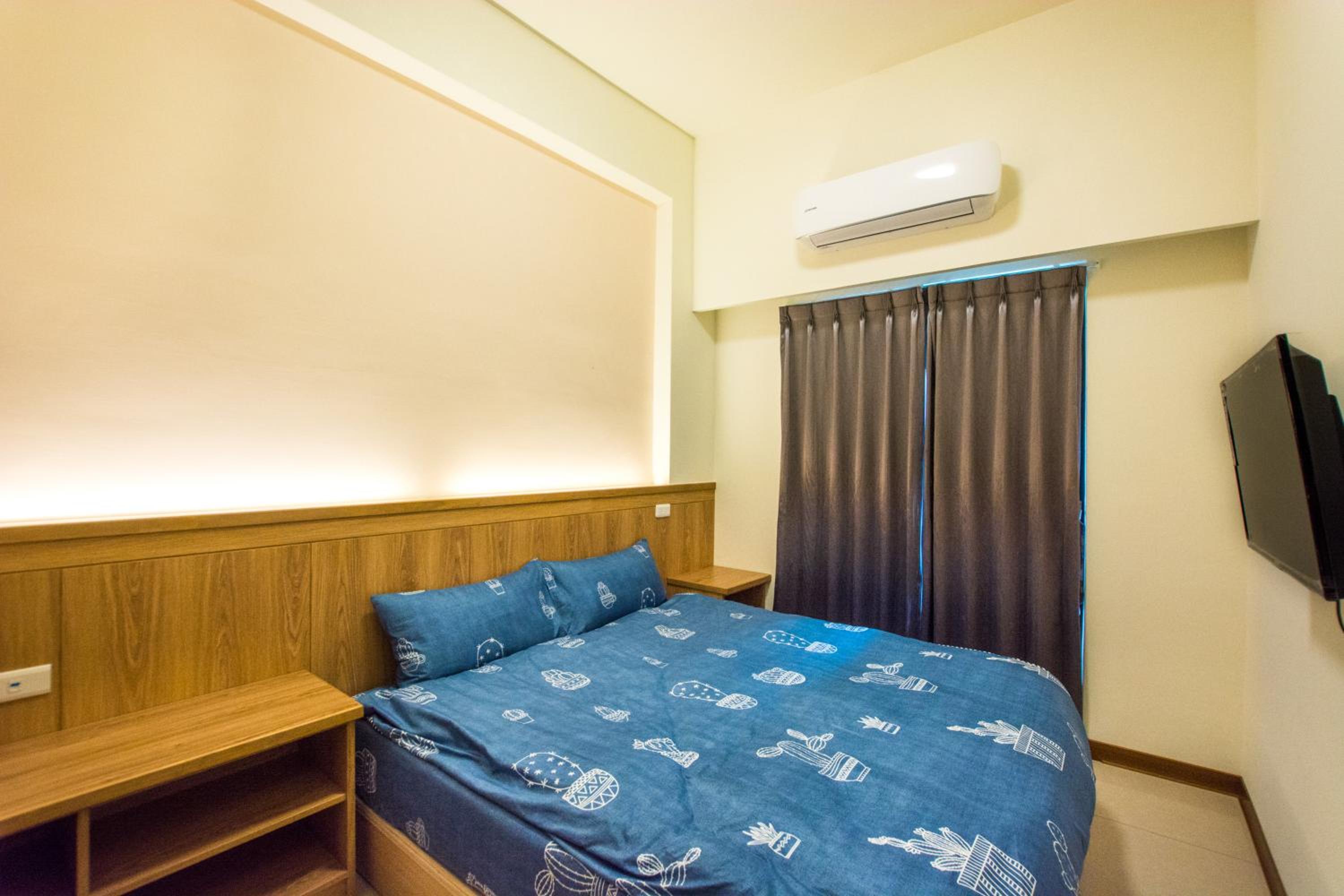 Jiege Homestay