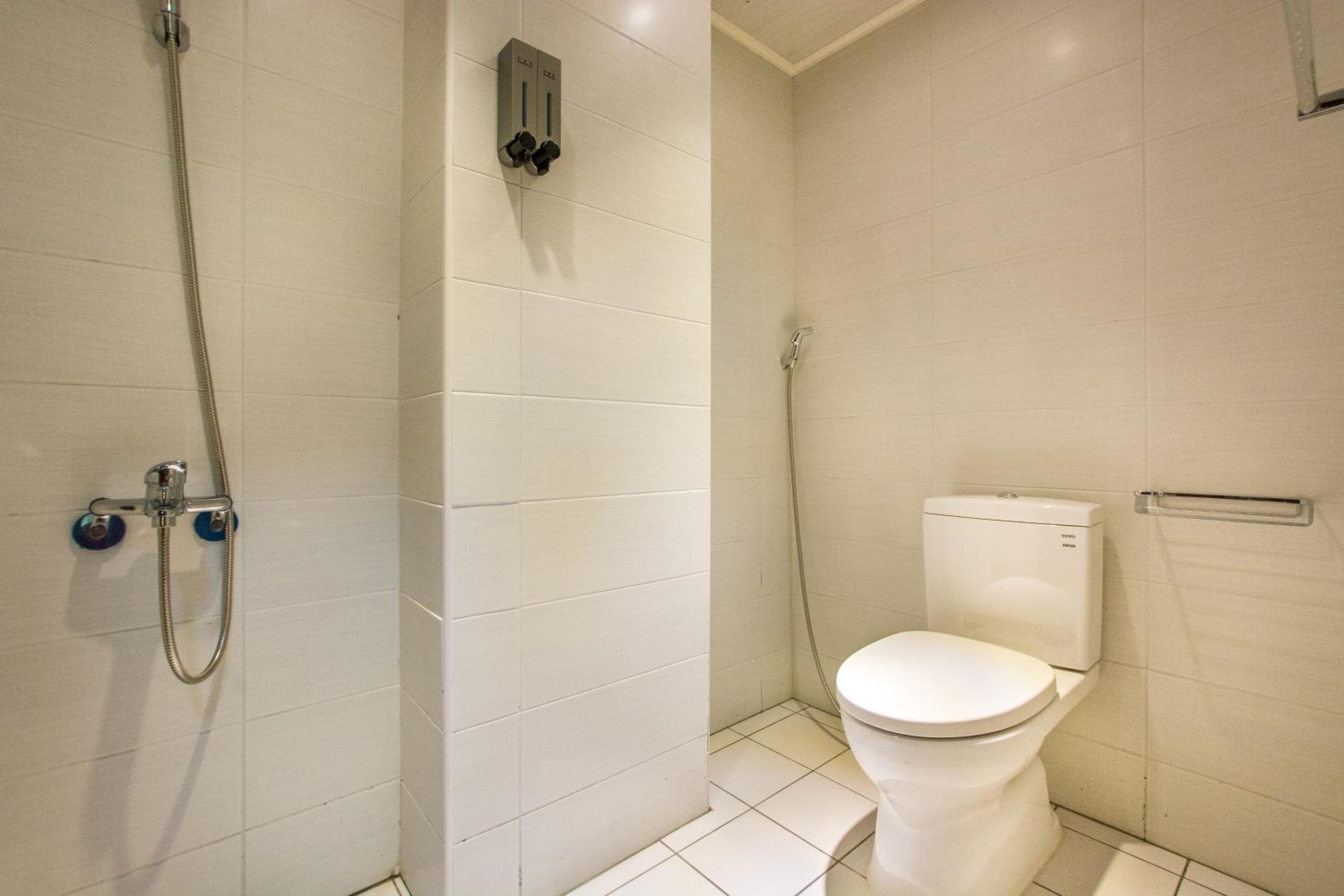 Jiege Homestay