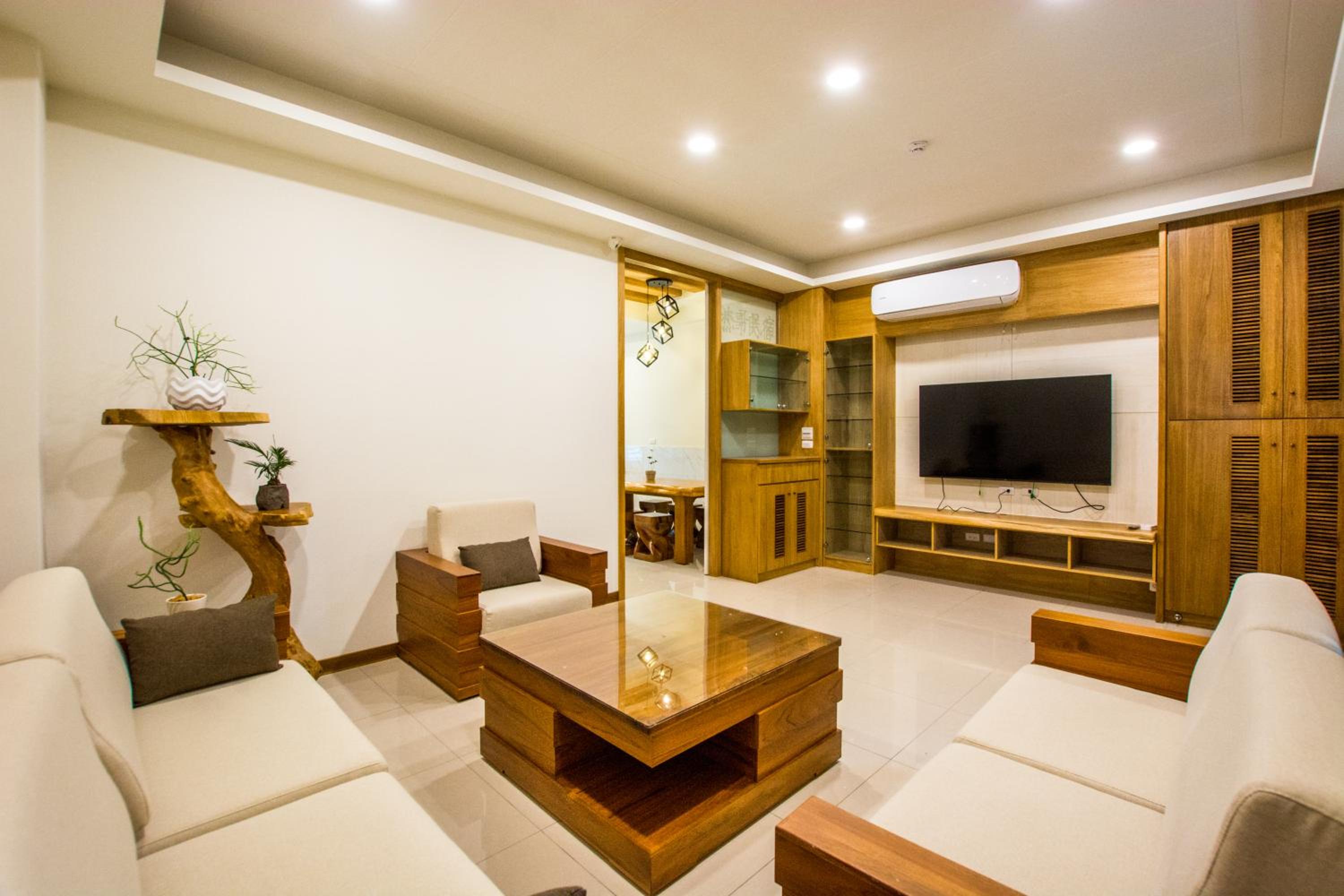 Jiege Homestay