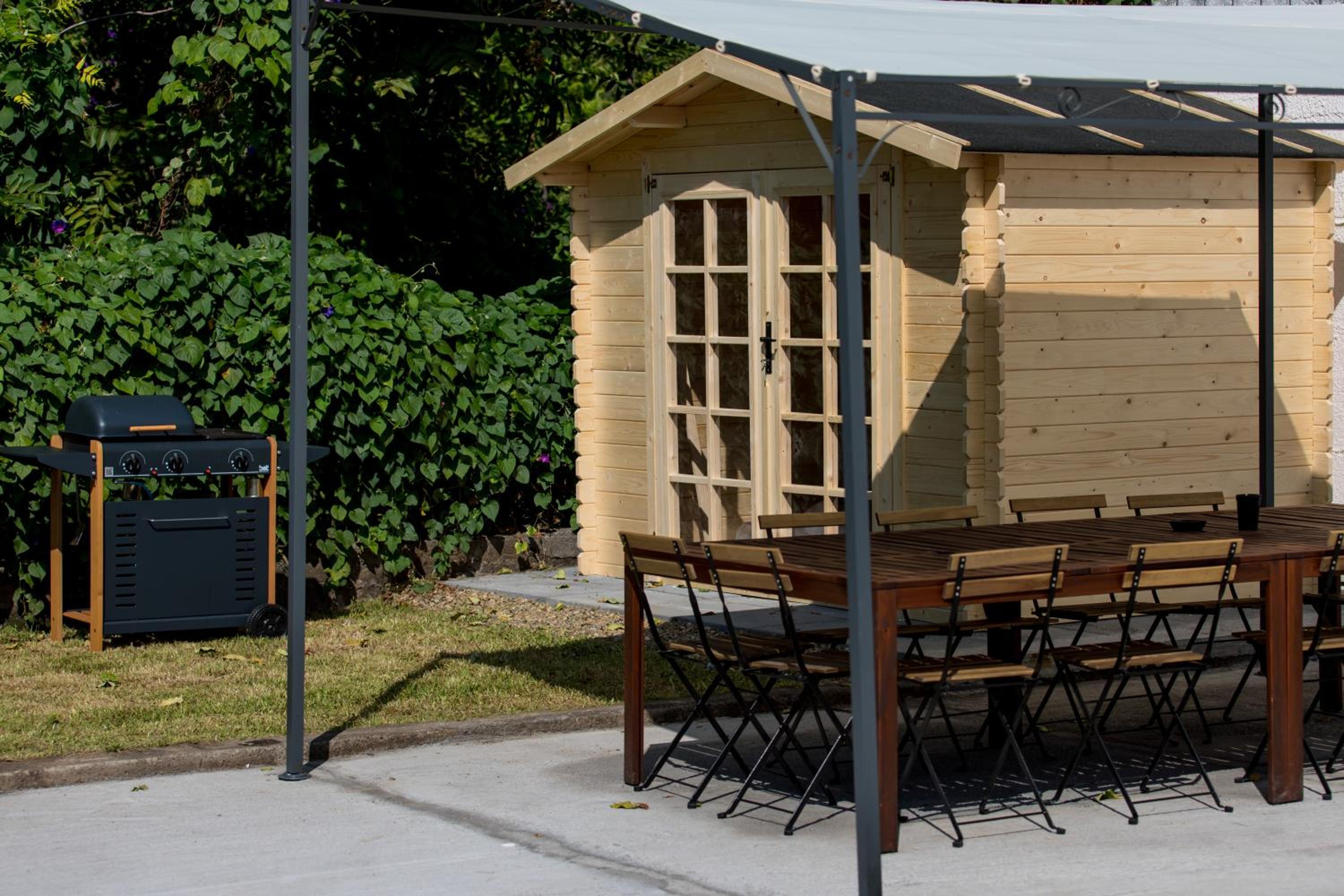 Veda elegant rooms - Image 4