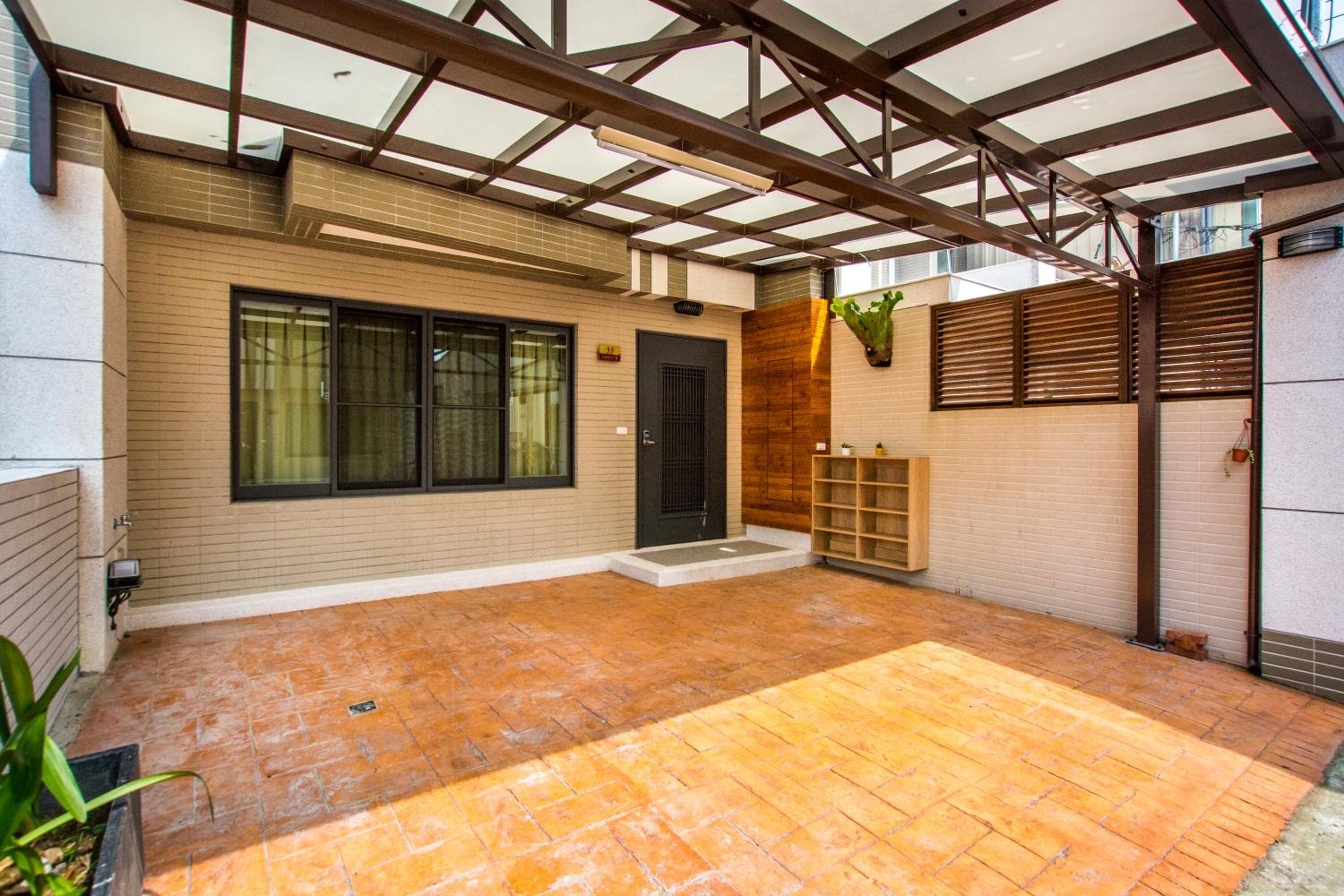 Jiege Homestay