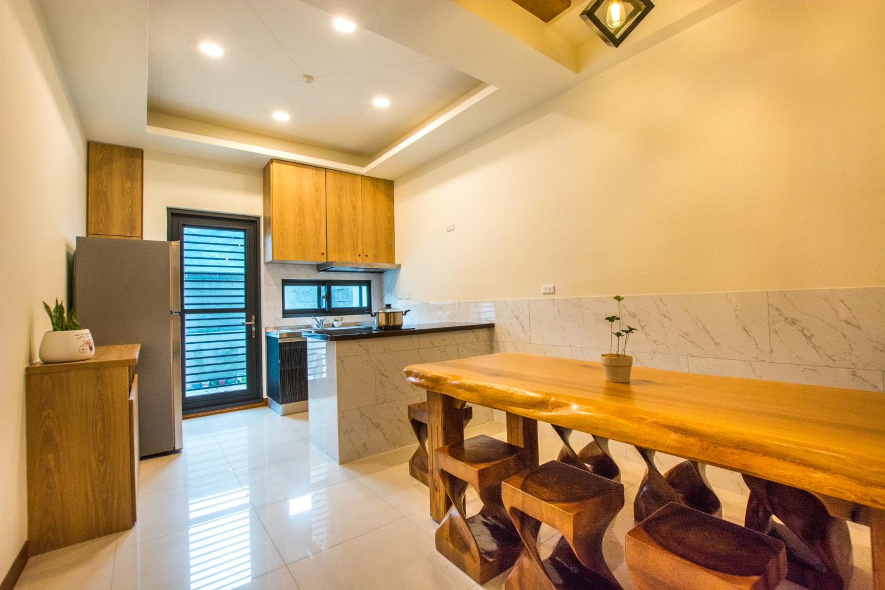 Jiege Homestay