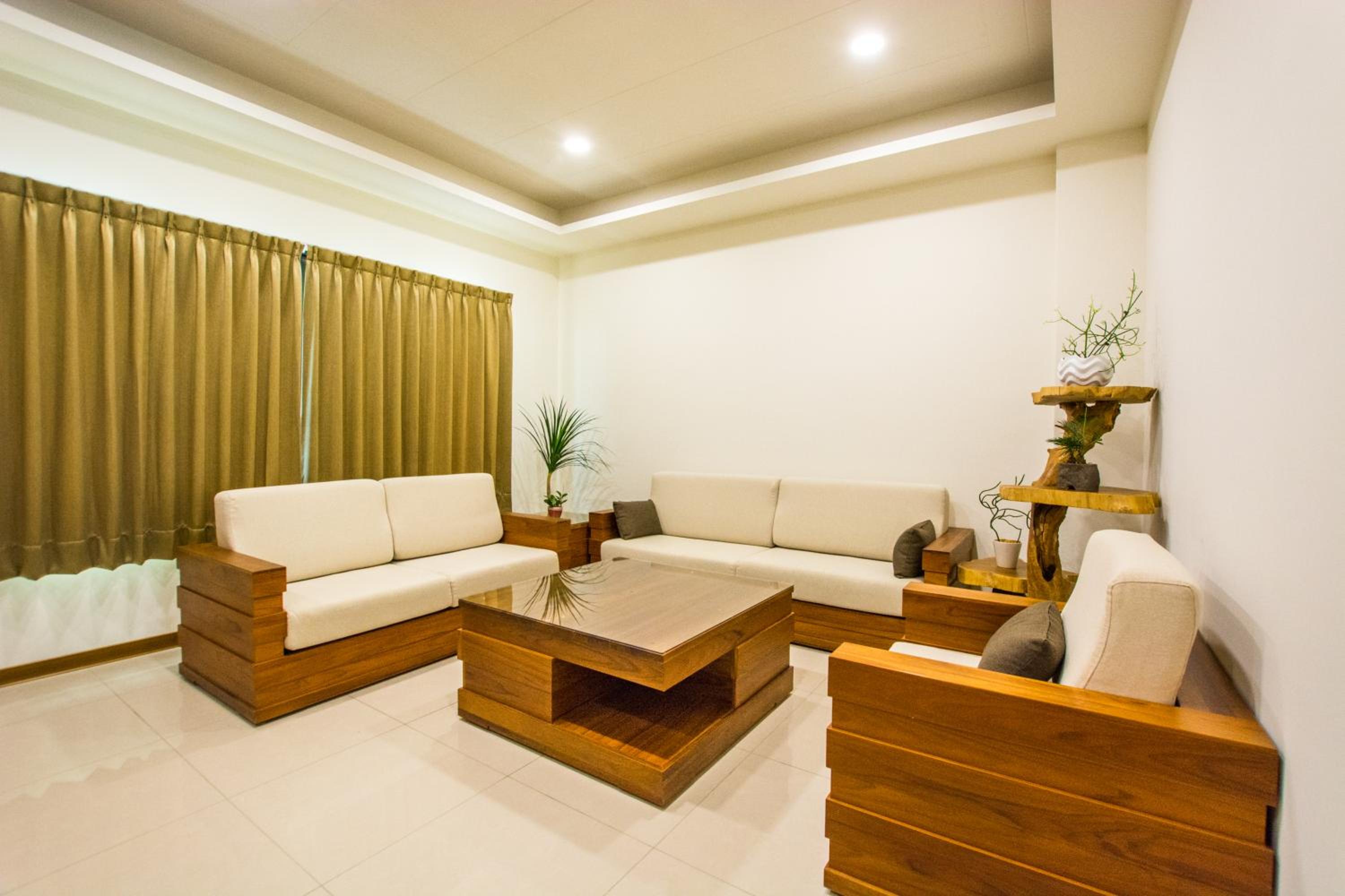 Jiege Homestay