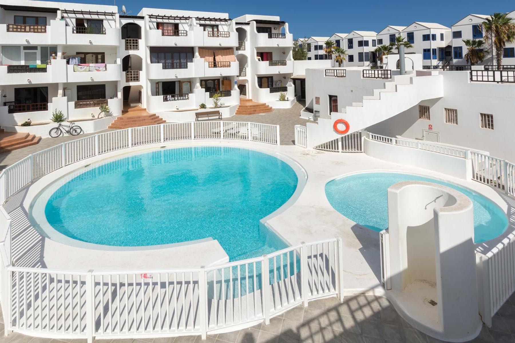 Apartamento Golden Teguise view 2
