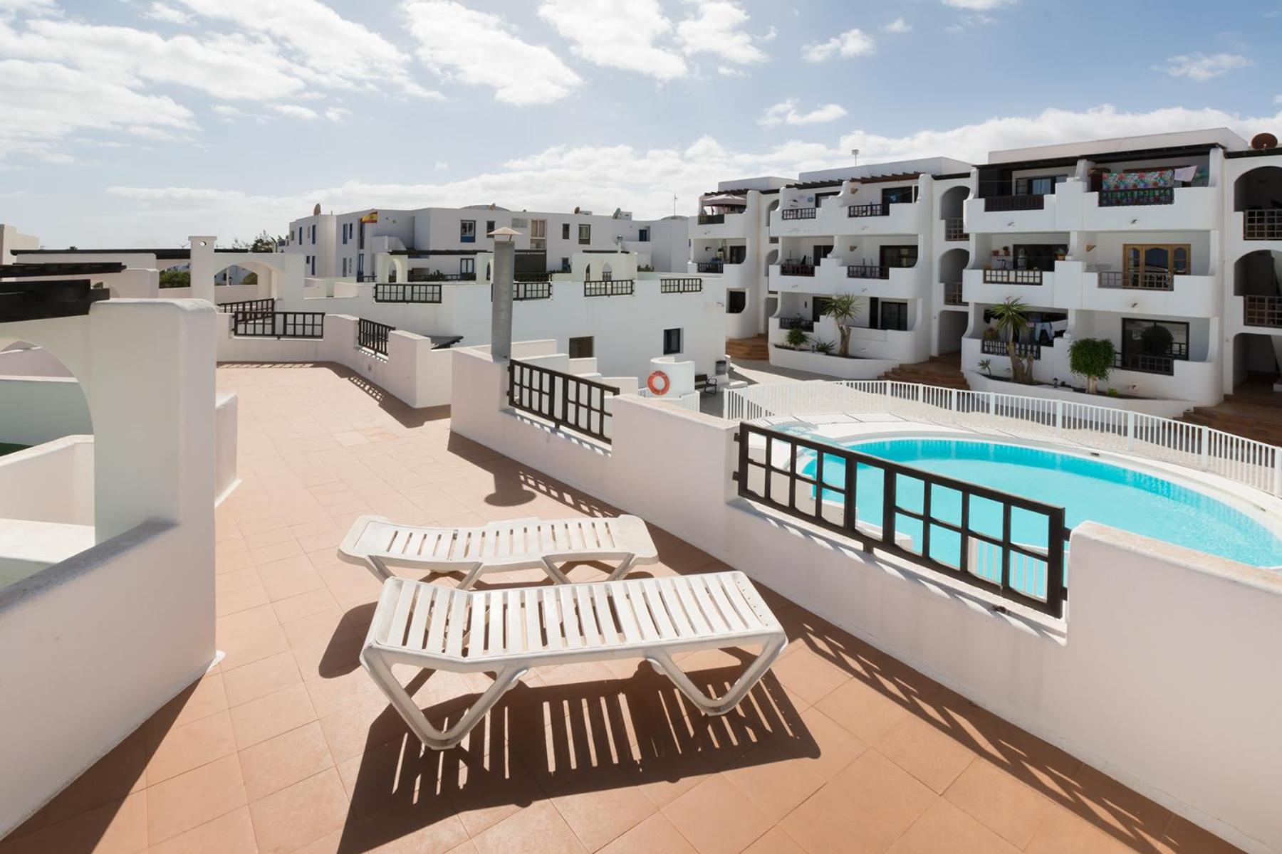 Apartamento Golden Teguise view 4