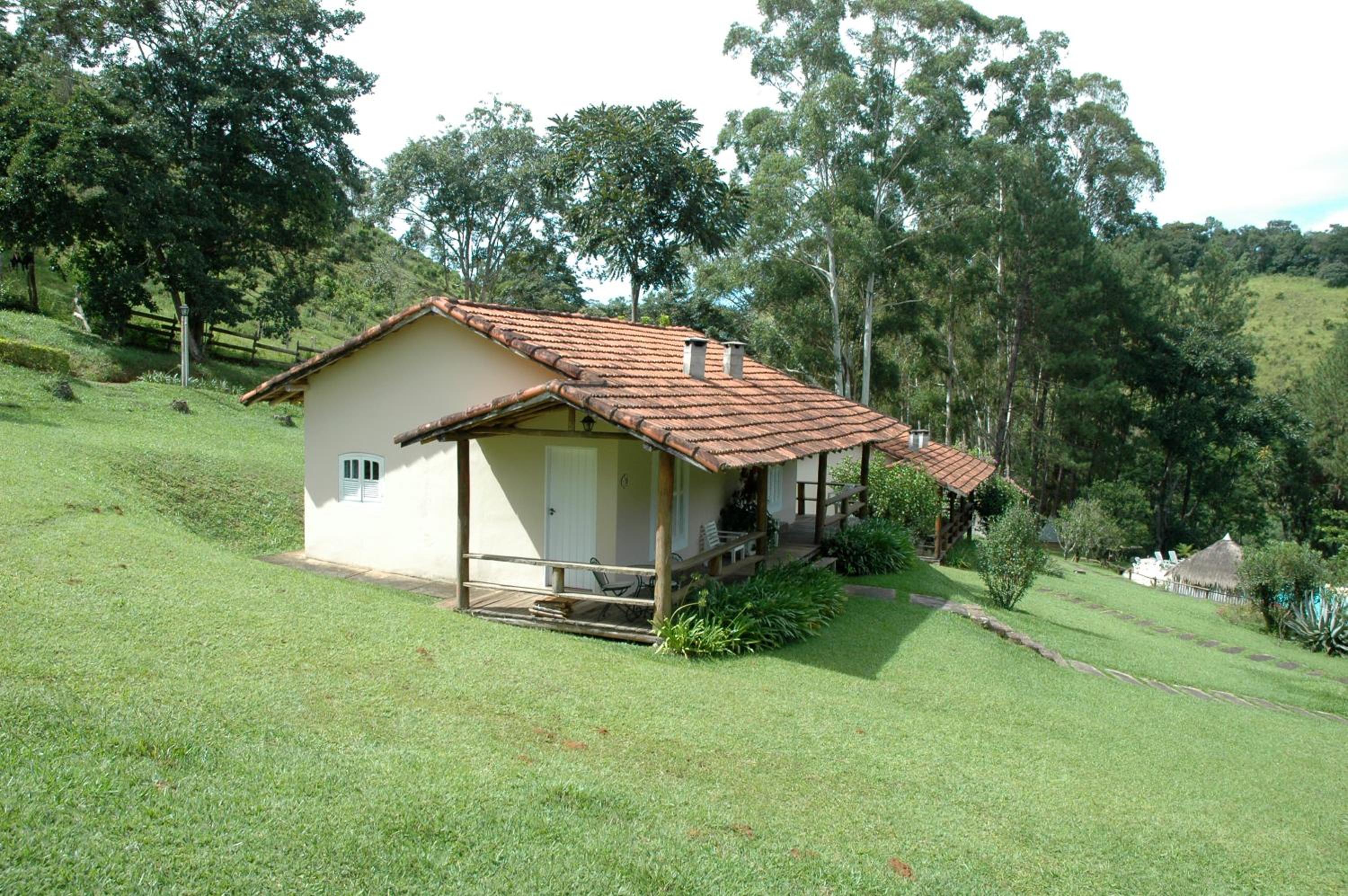Hotel Fazenda São Francisco