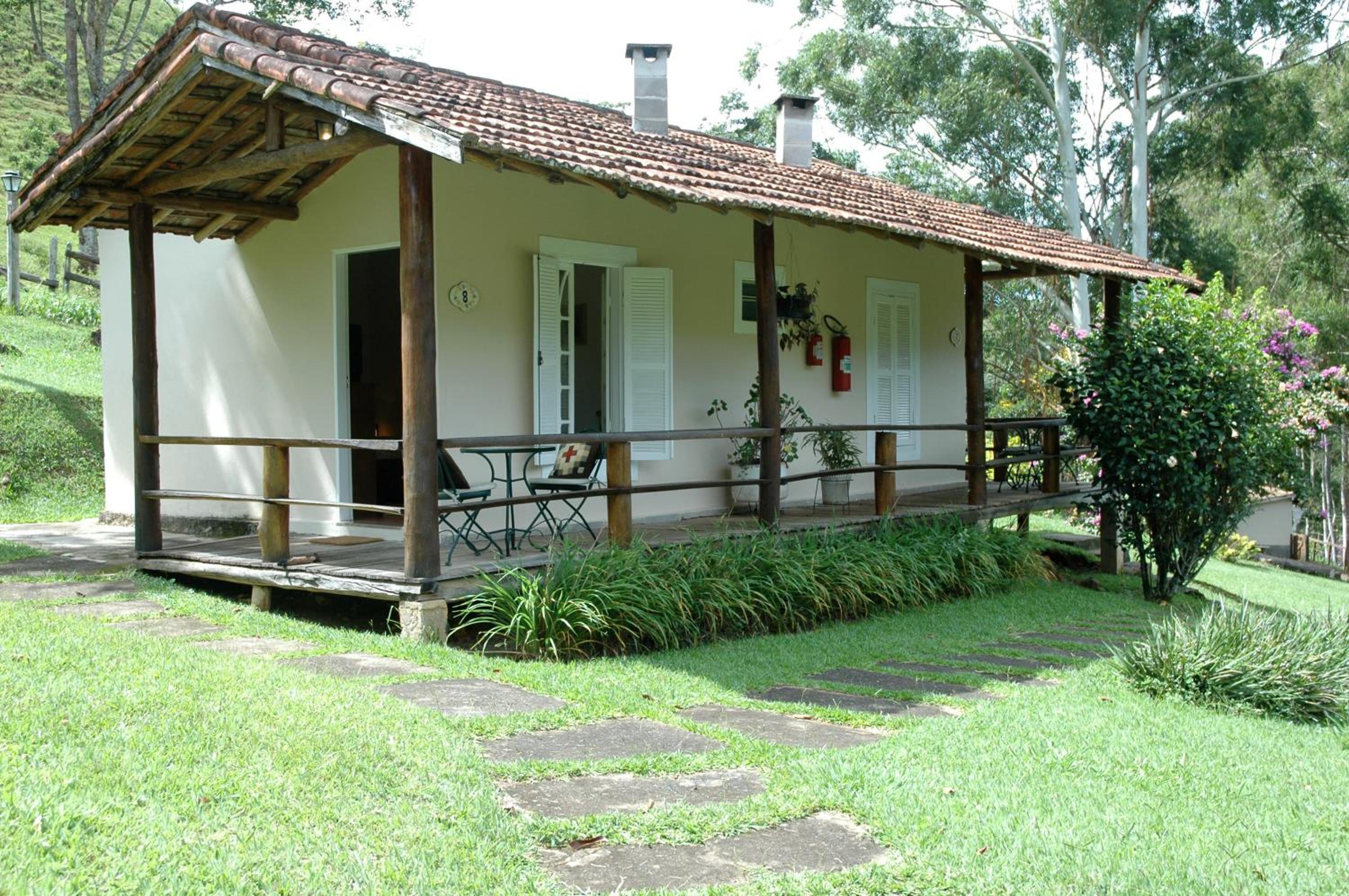 Hotel Fazenda São Francisco