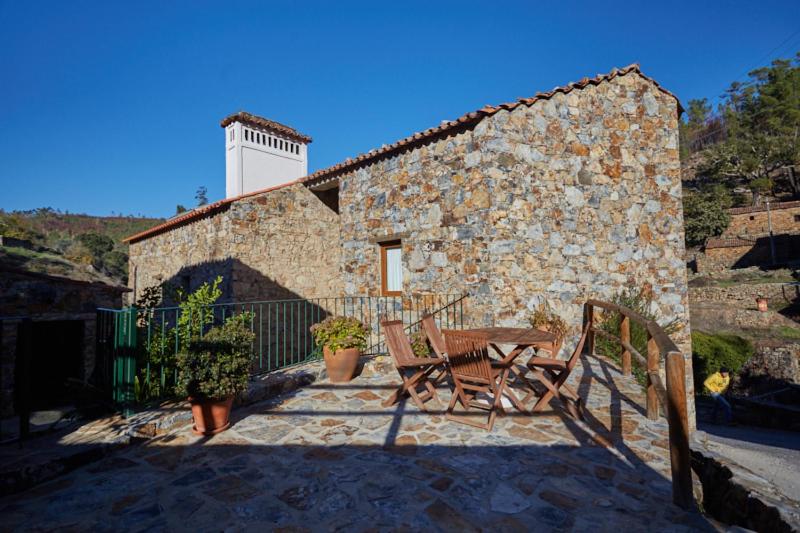 Casa Nascente - Água Formosa _ Vila de Rei view 2