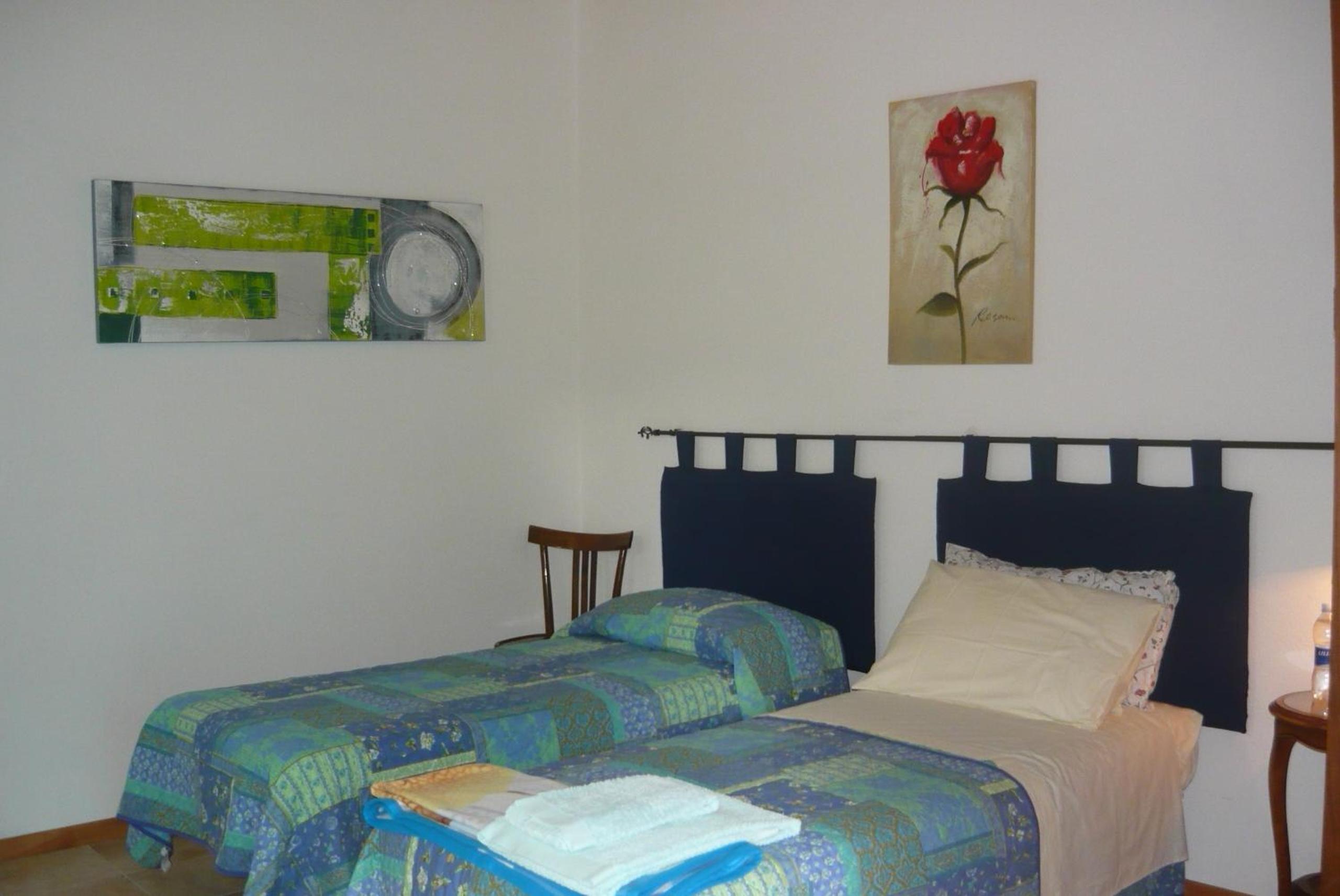 B&B Santu Larentu view 3