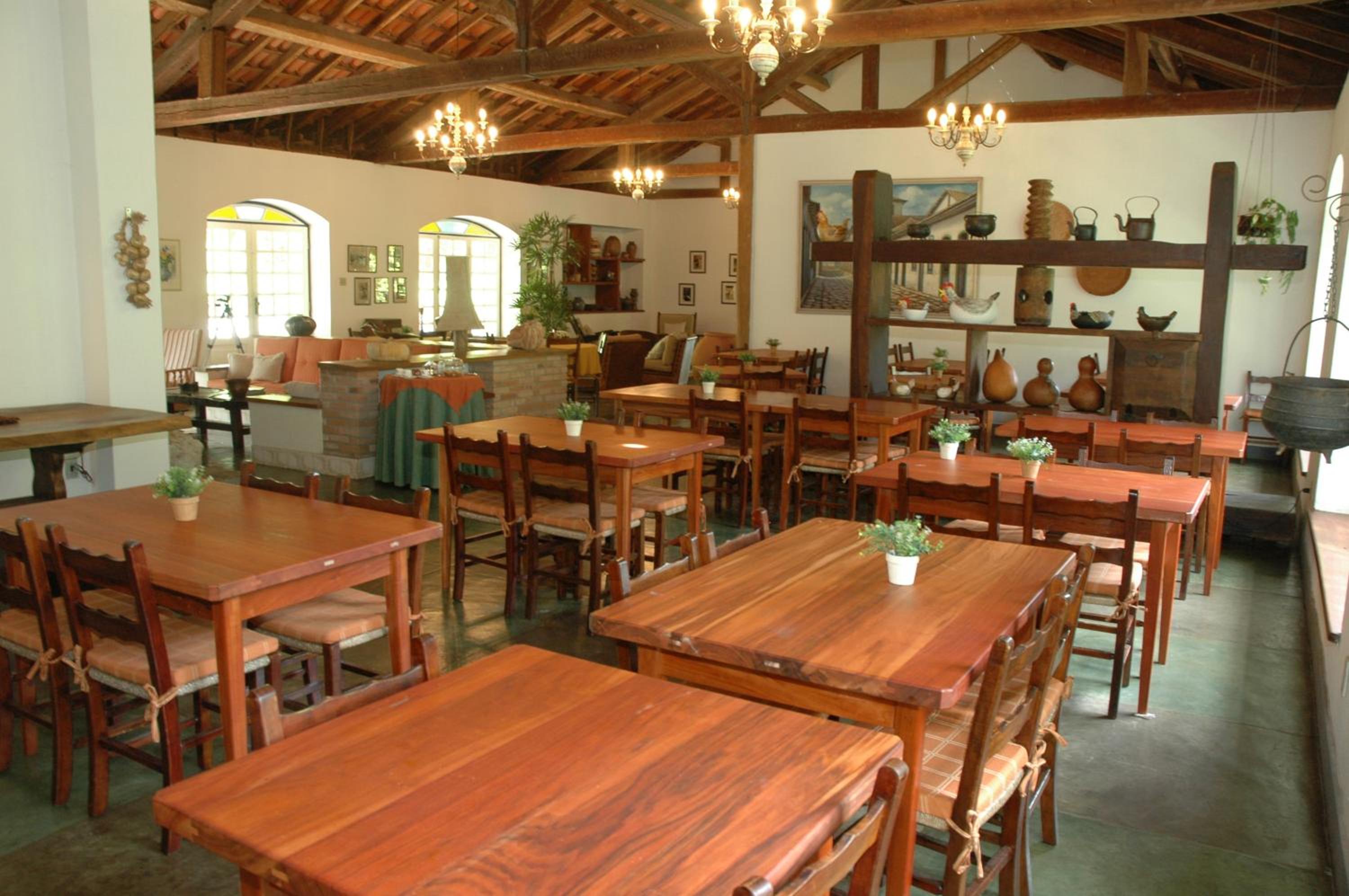 Hotel Fazenda São Francisco