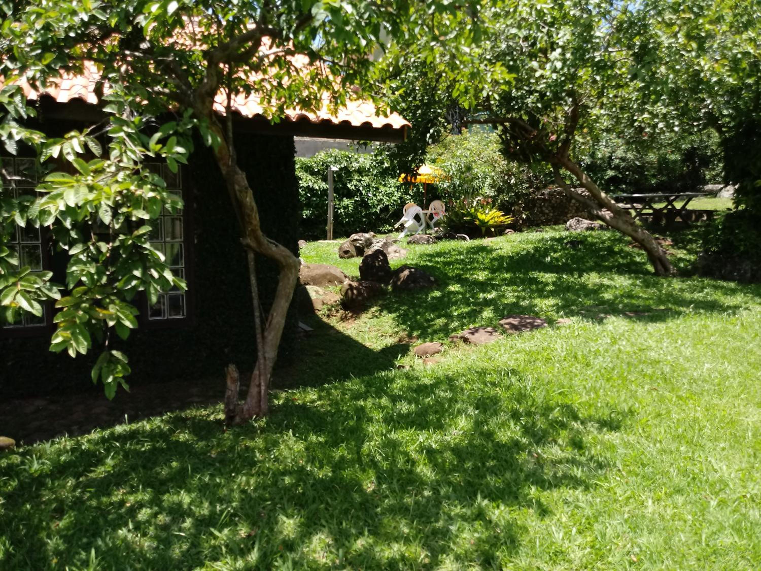 Casa na Praia do Rosa