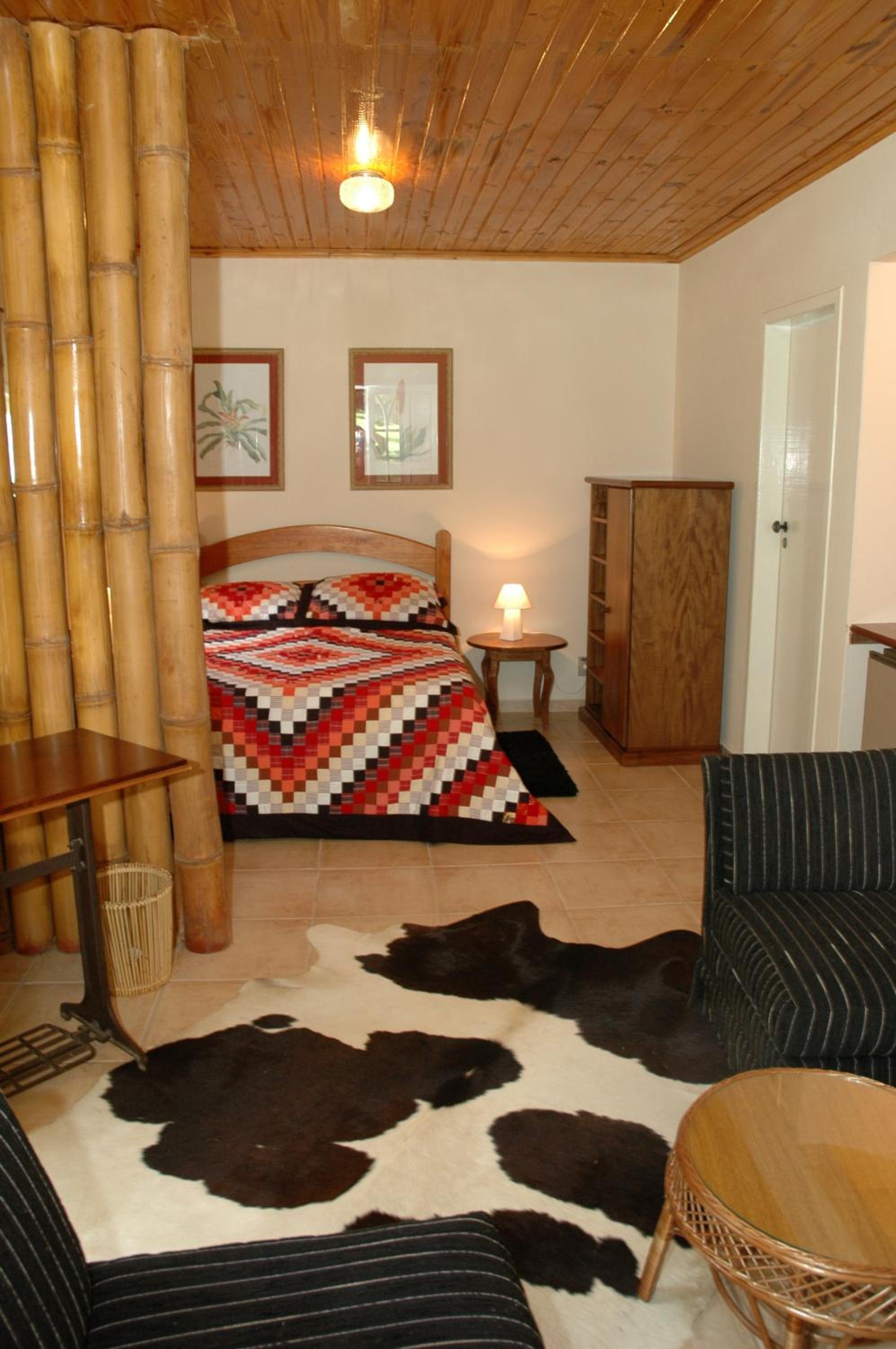 Hotel Fazenda São Francisco