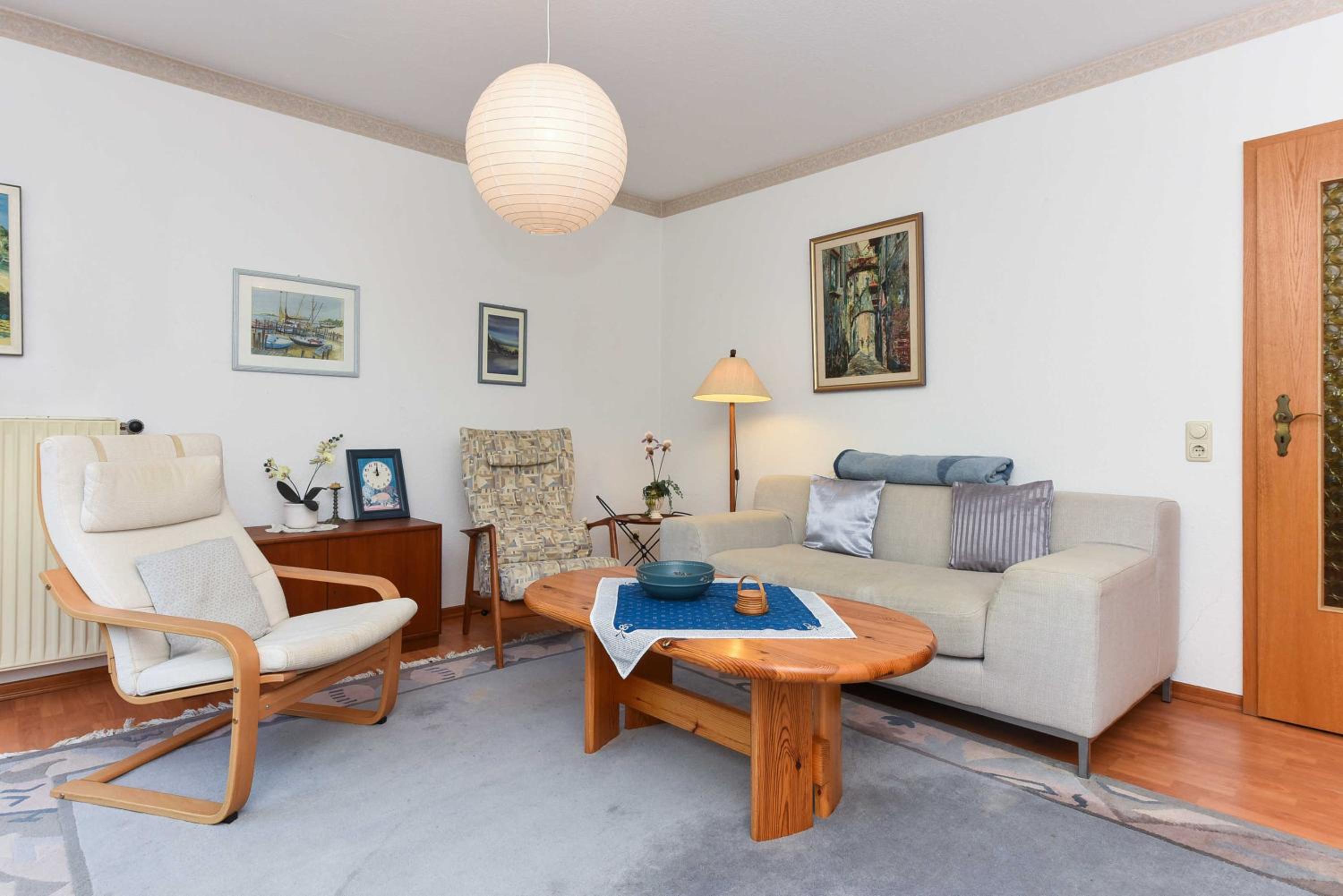 Ferienhaus Nordseerose
