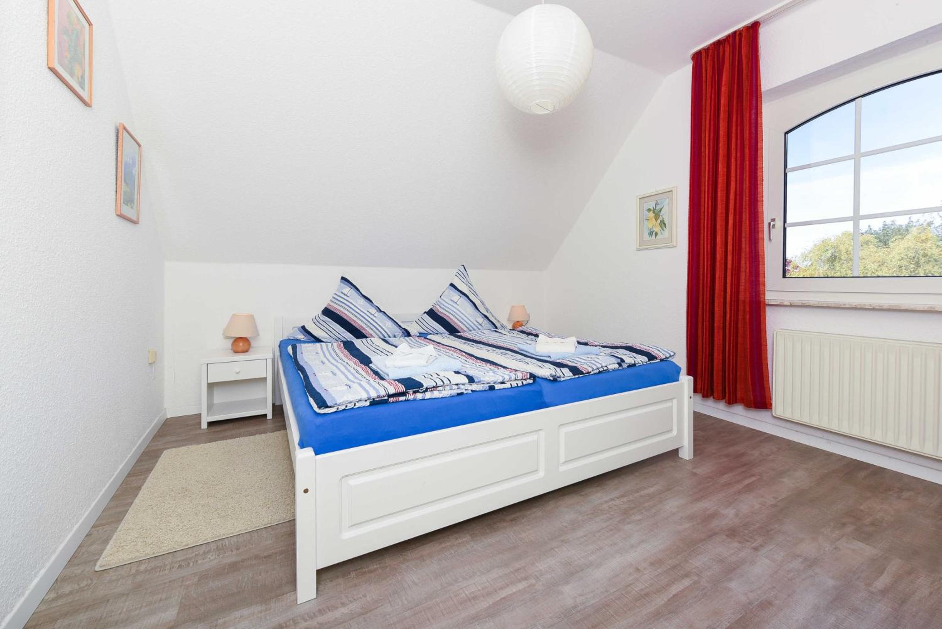 Ferienhaus Nordseerose