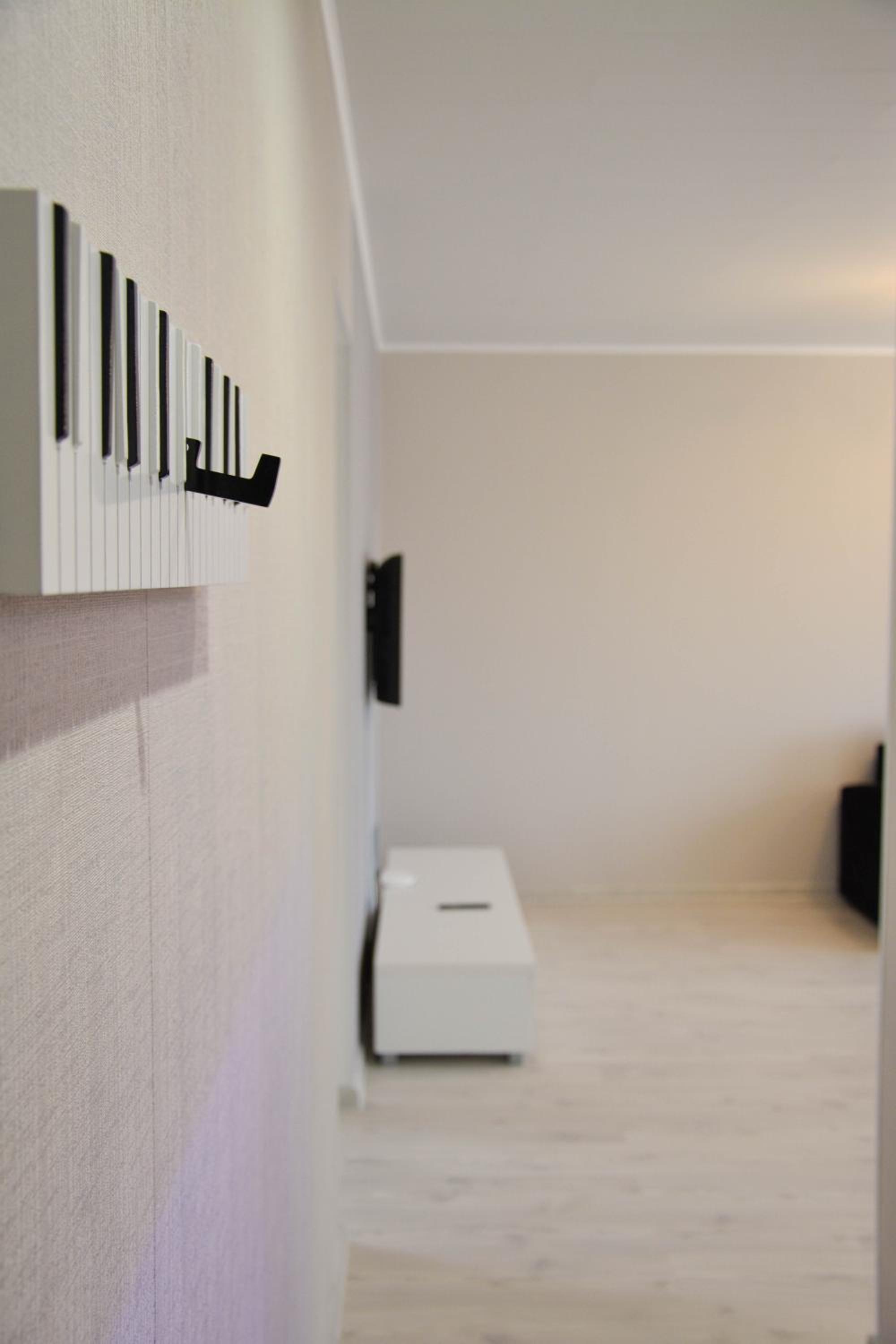 Veetorni Apartment