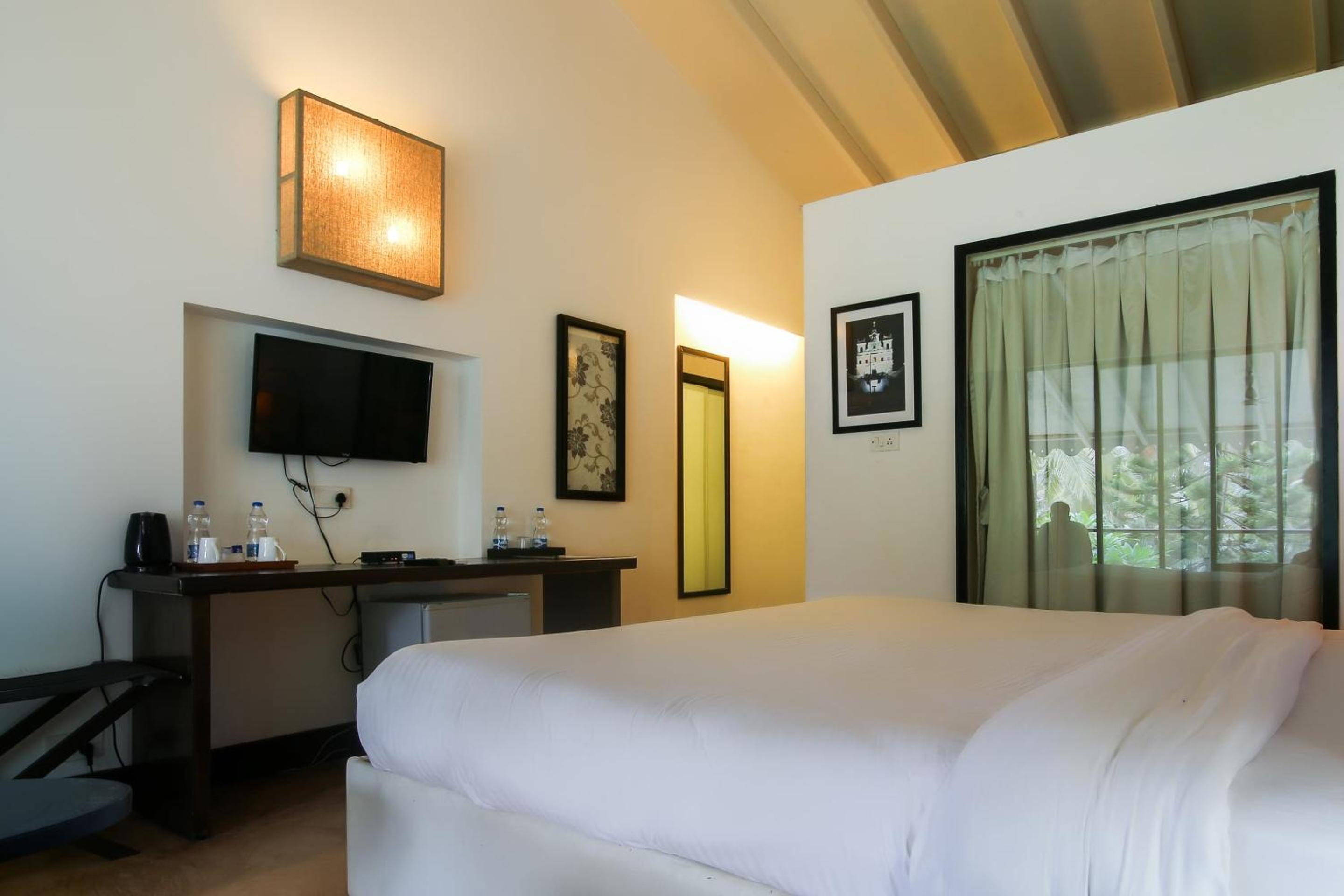 Marbela Beach Resort