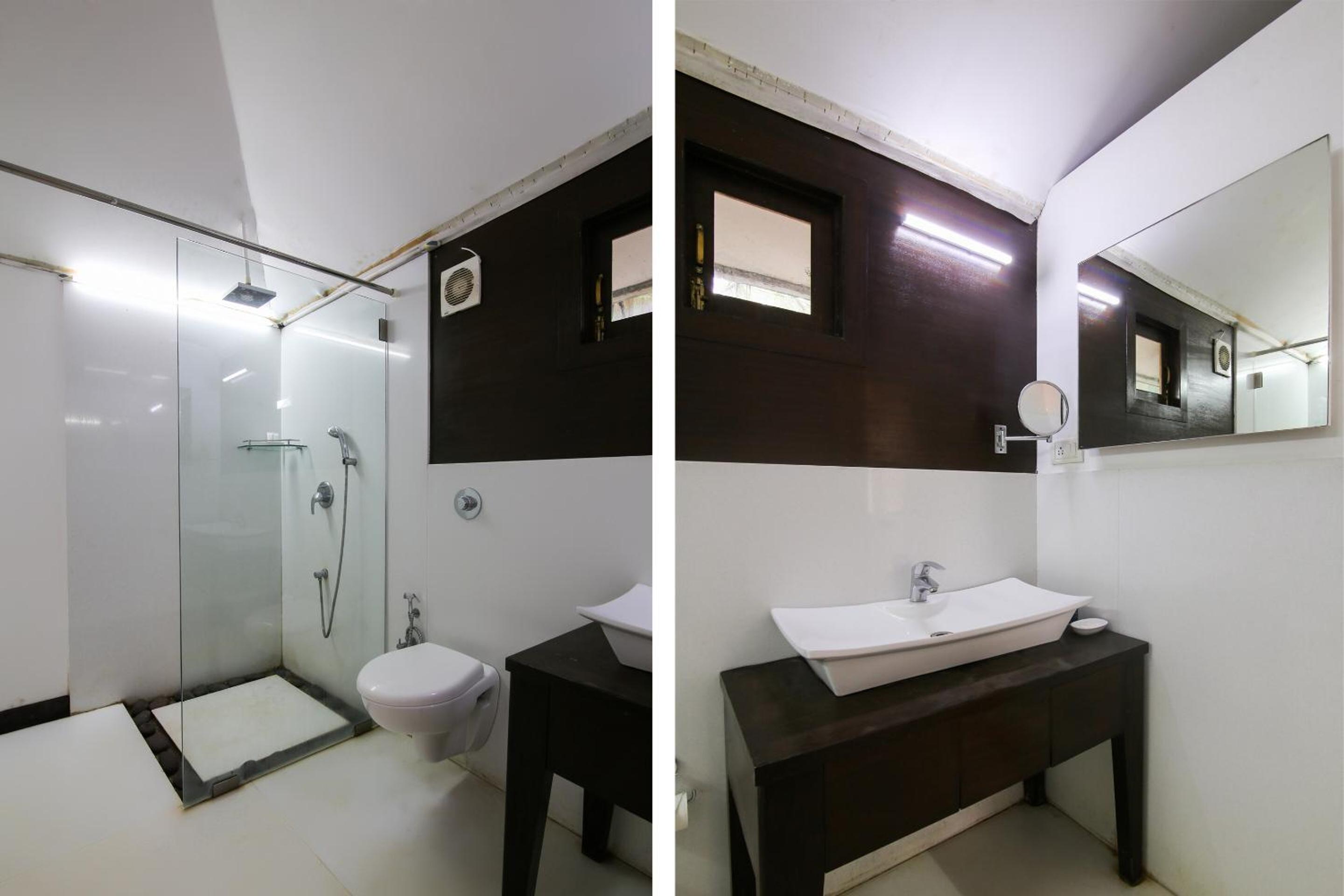 Marbela Beach Resort
