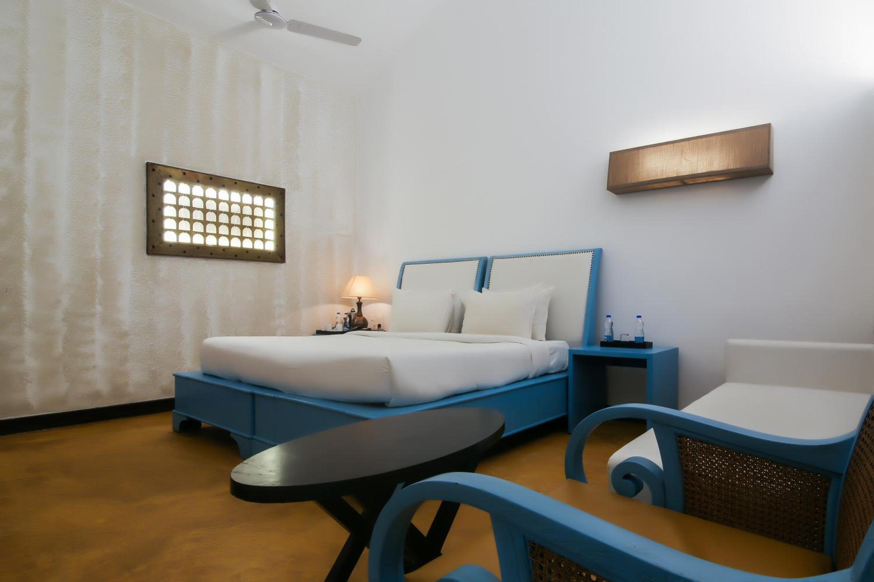 Marbela Beach Resort
