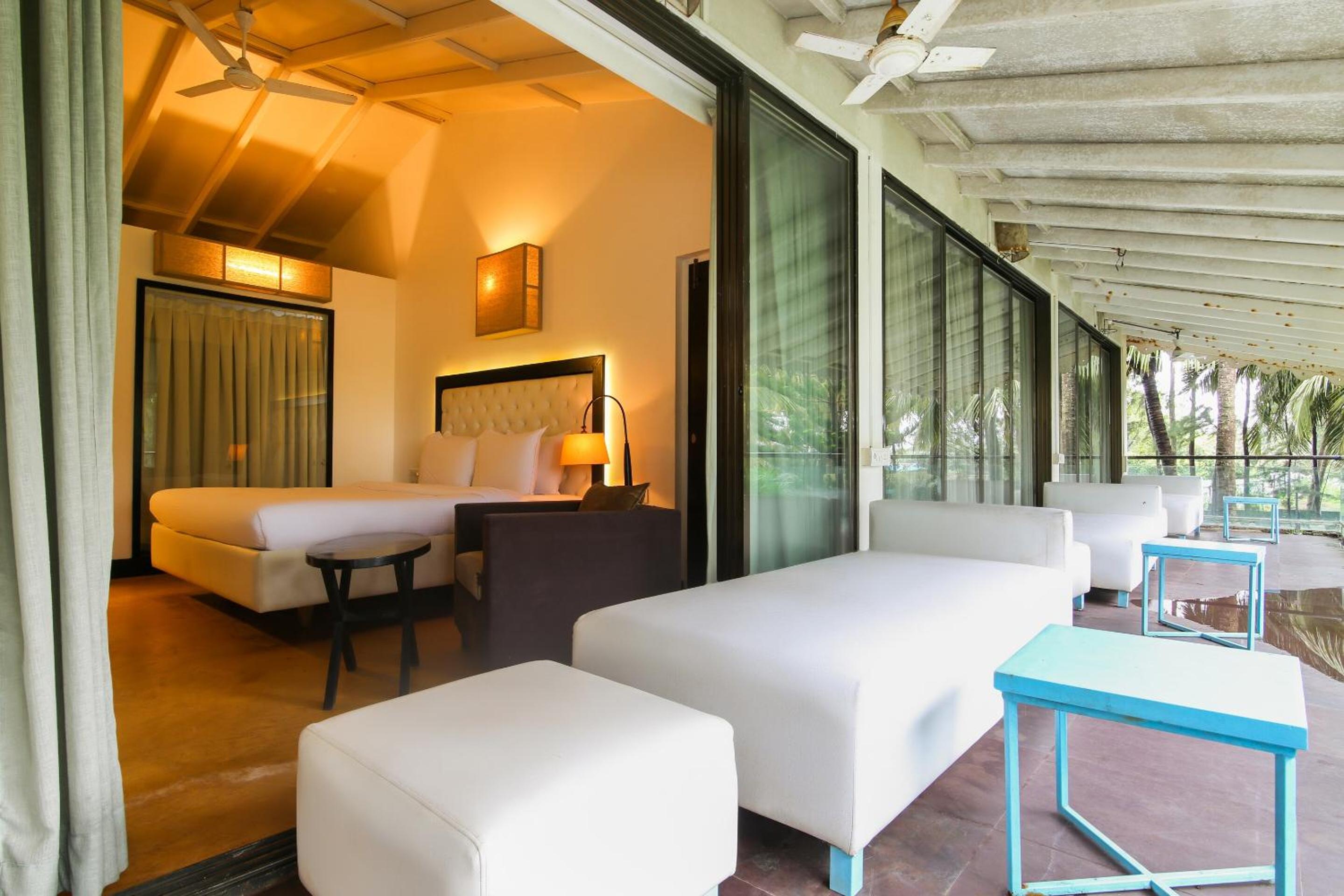 Marbela Beach Resort