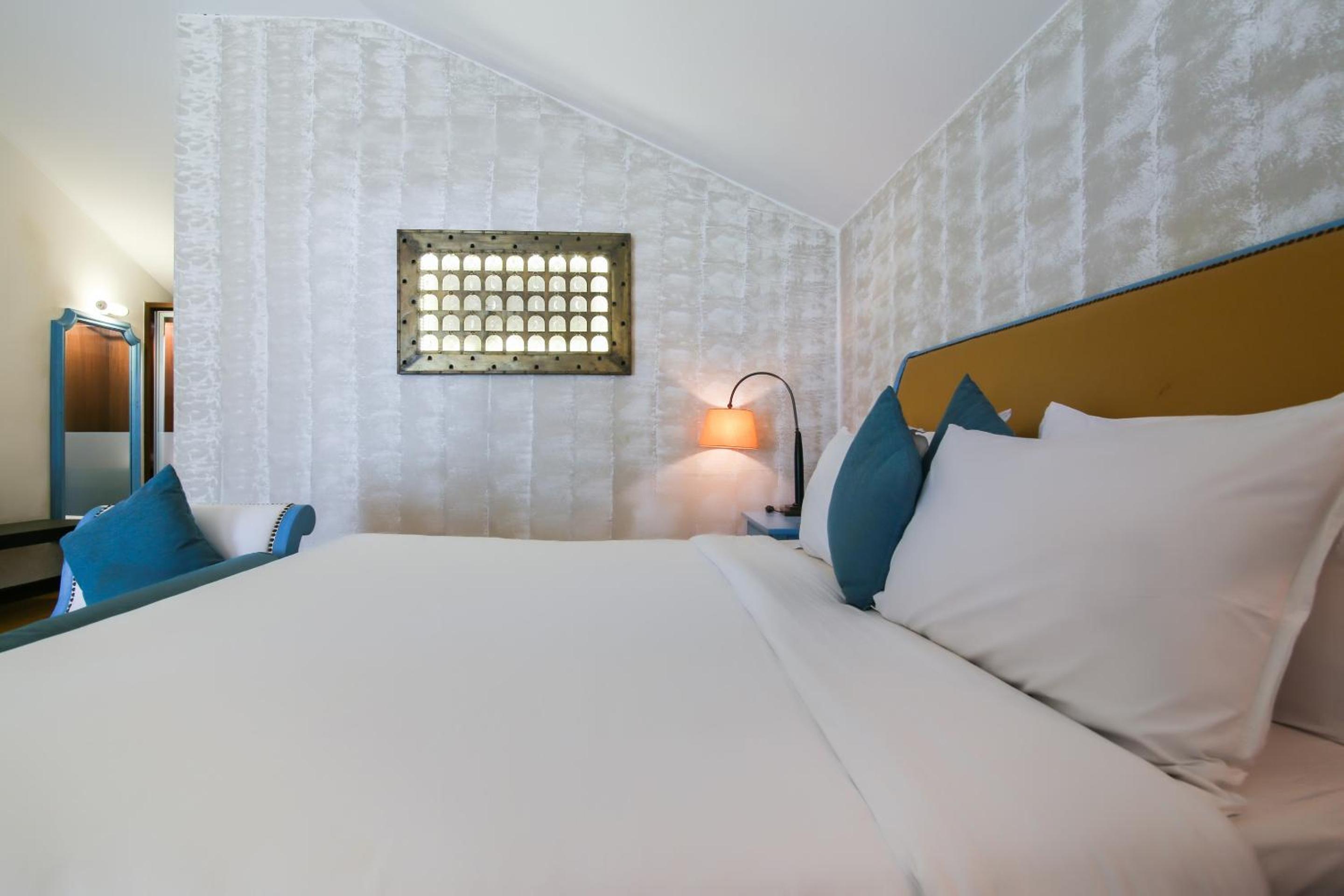 Marbela Beach Resort