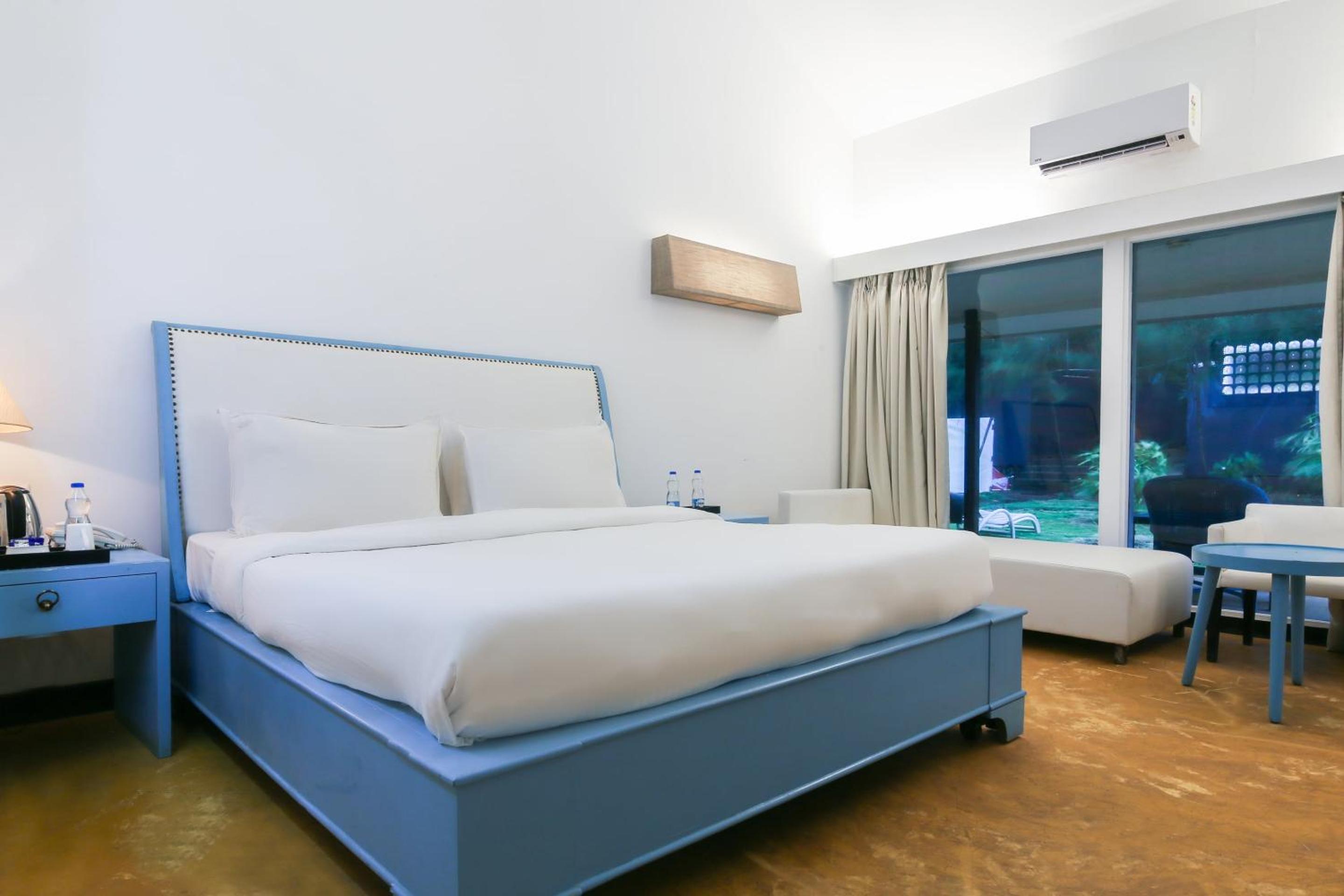 Marbela Beach Resort