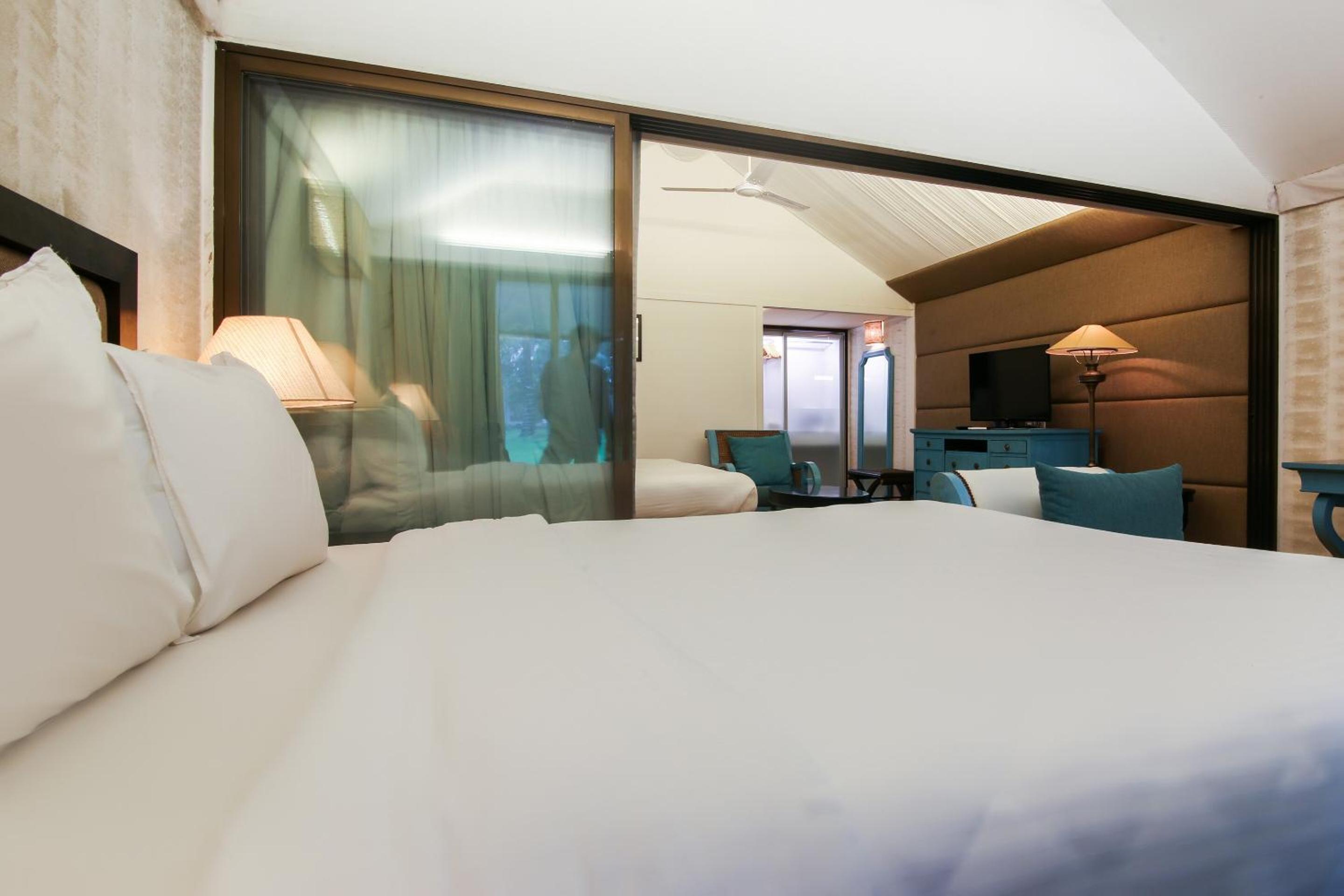 Marbela Beach Resort