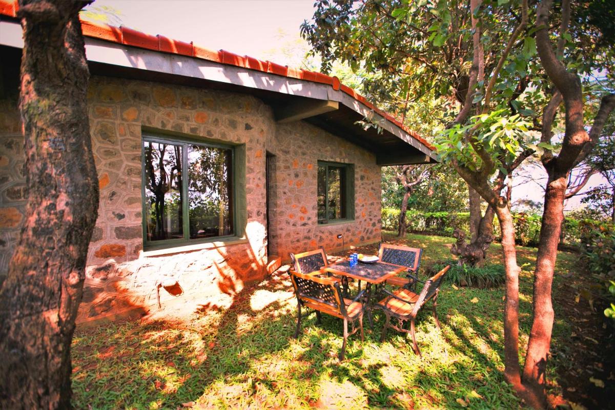 Outdoor Space