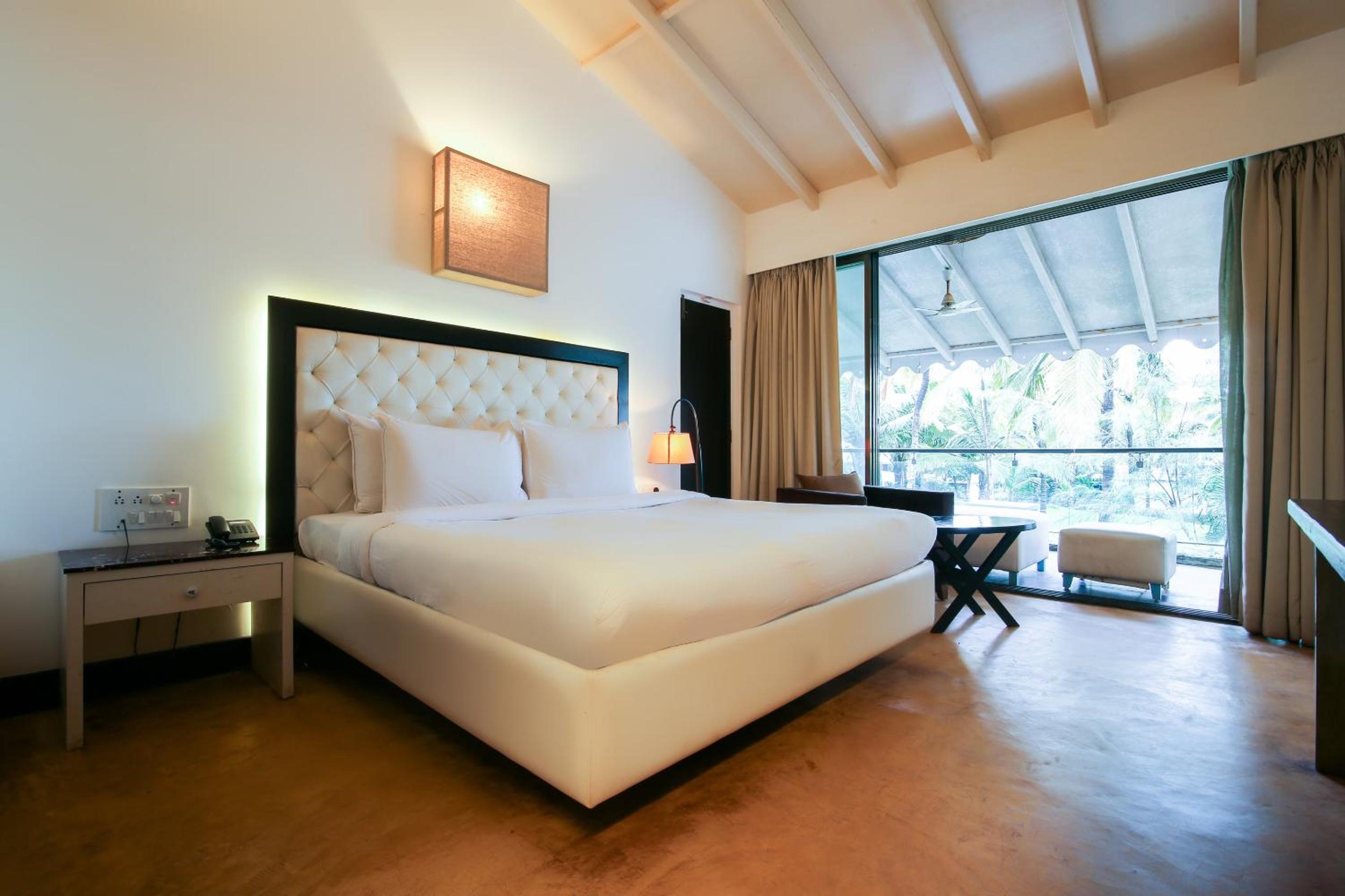 Marbela Beach Resort