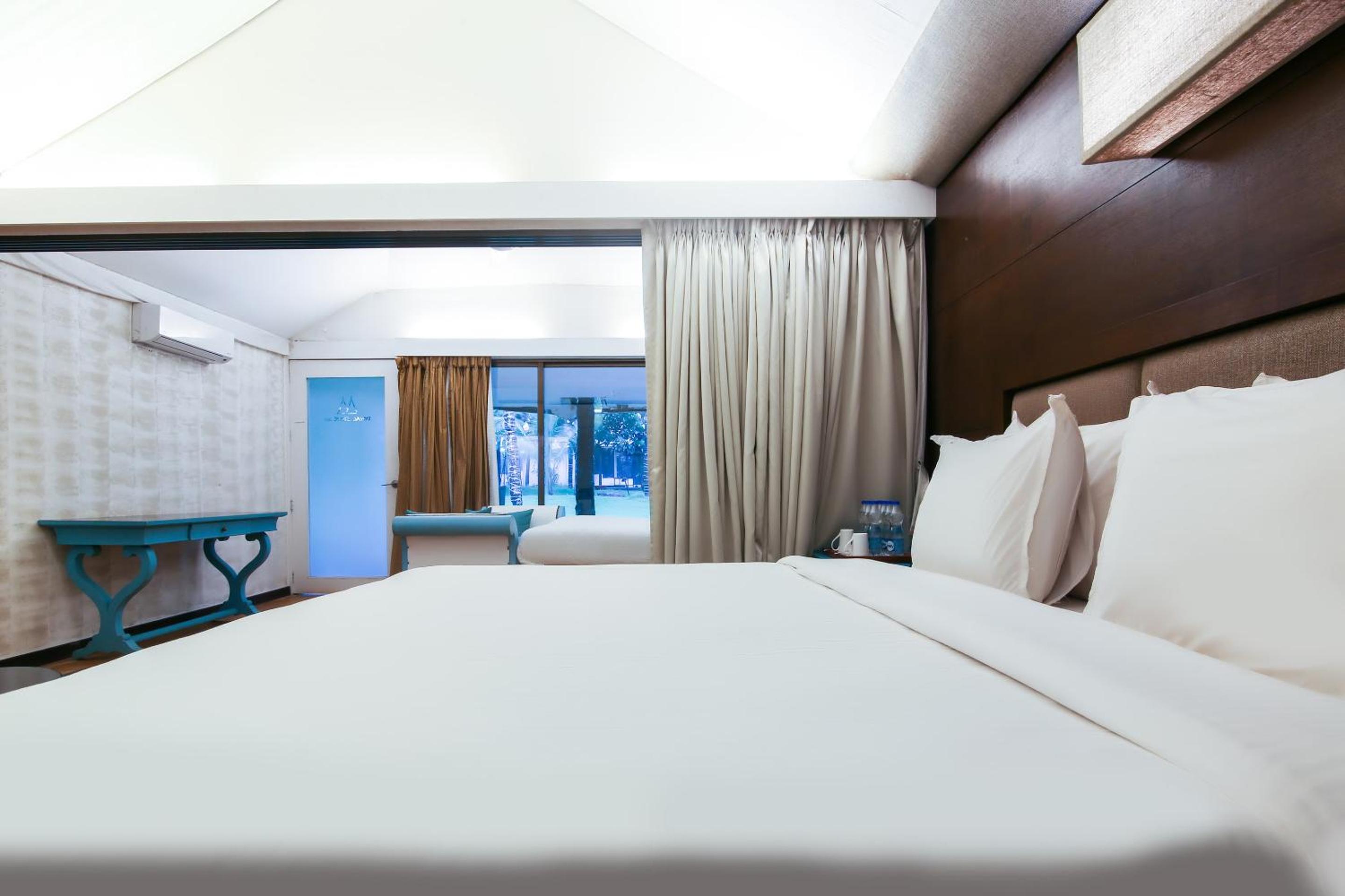 Marbela Beach Resort