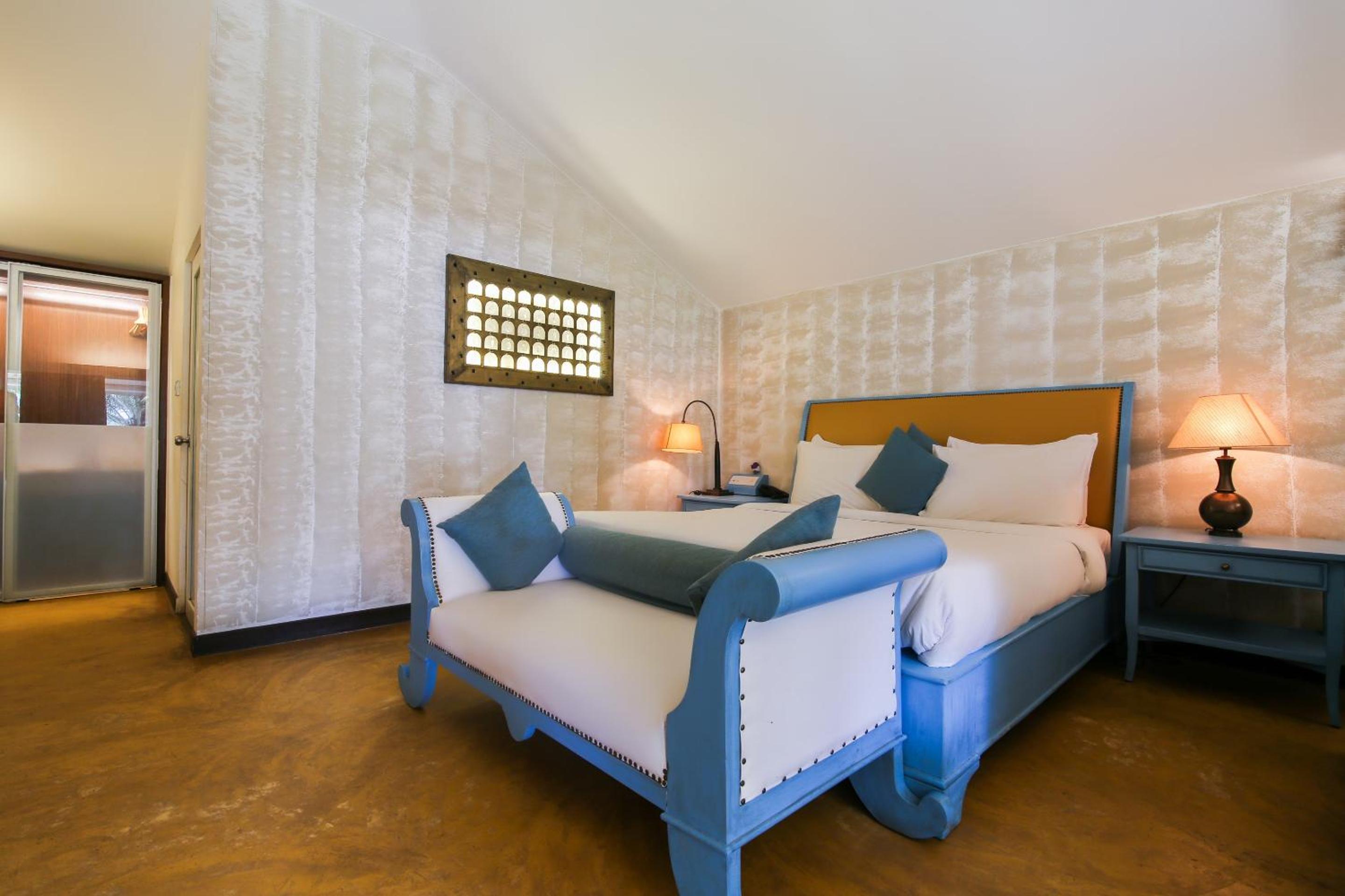 Marbela Beach Resort