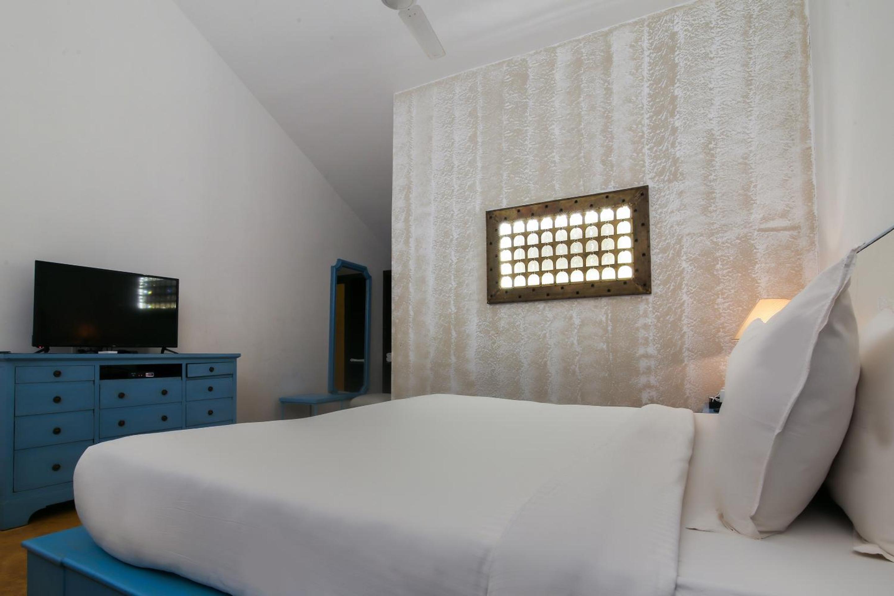 Marbela Beach Resort