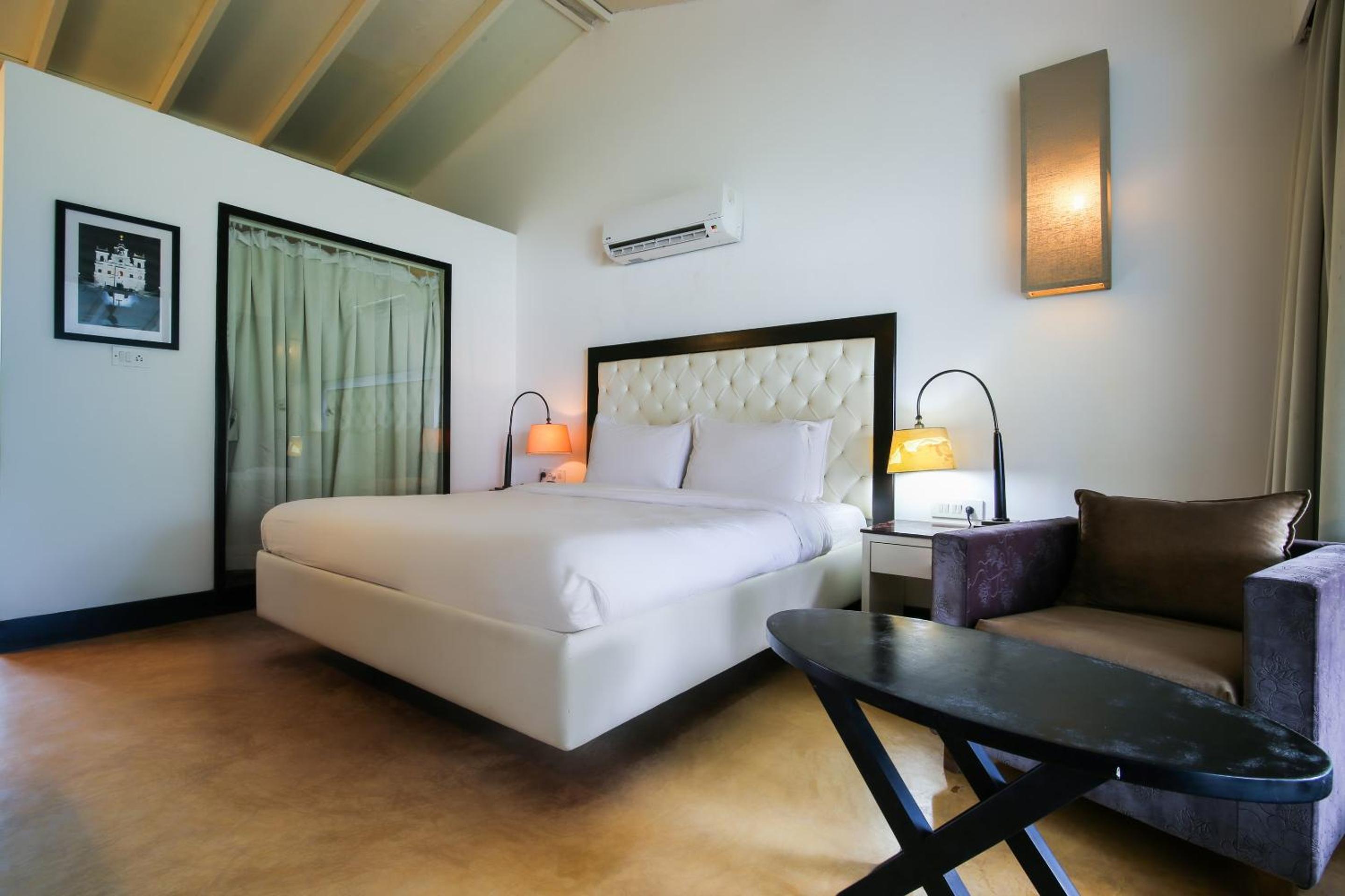 Marbela Beach Resort
