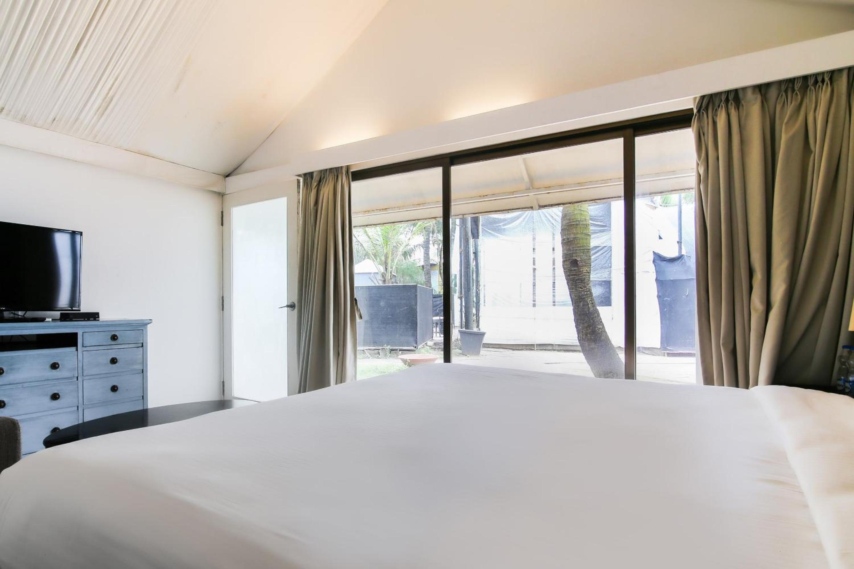 Marbela Beach Resort