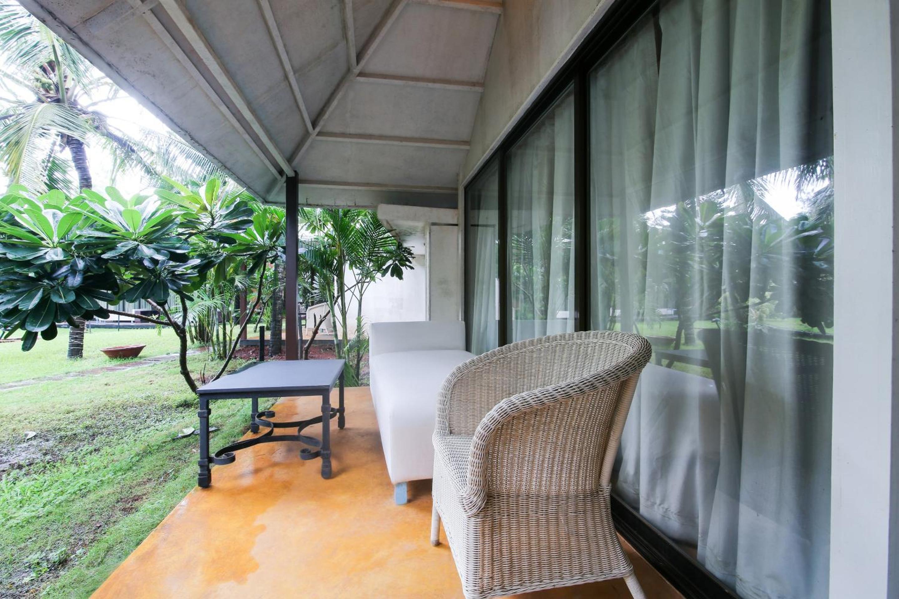 Marbela Beach Resort