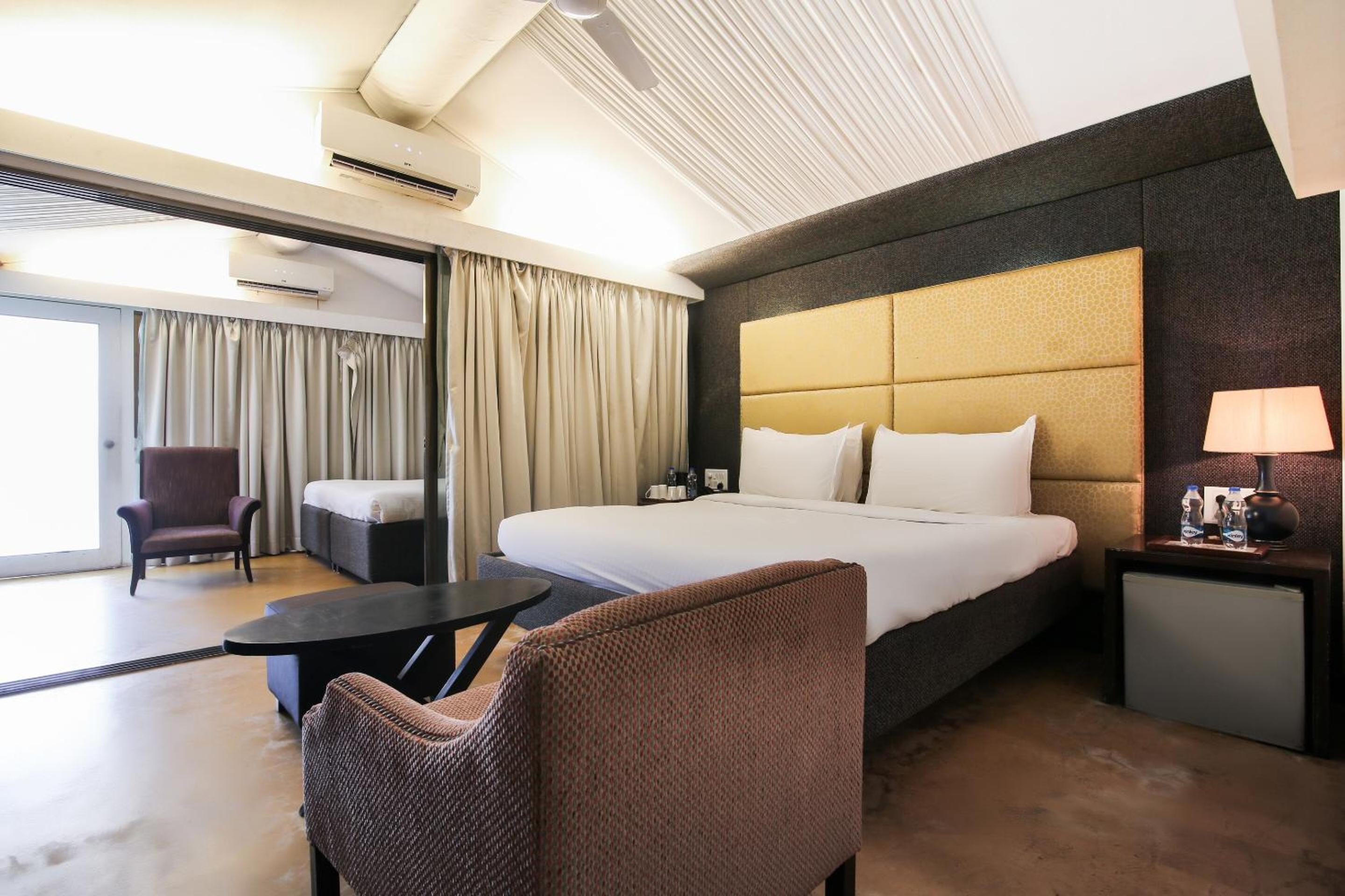 Marbela Beach Resort