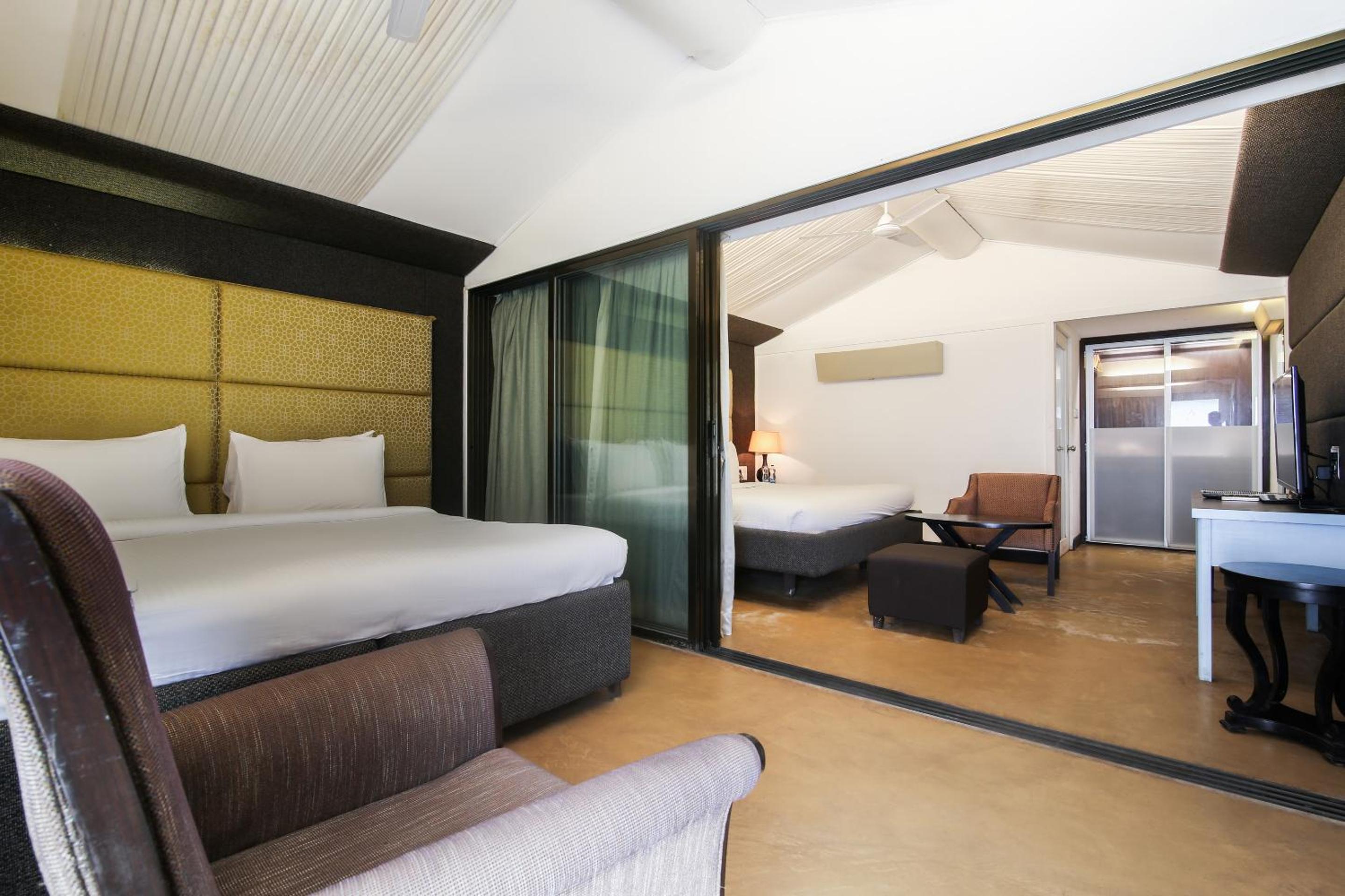 Marbela Beach Resort